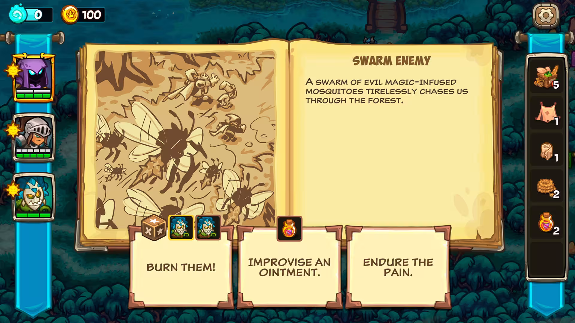 王国保卫战：传奇/Legends of Kingdom Rush-5