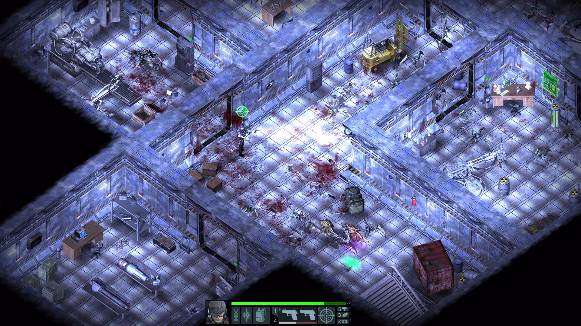 孤胆枪手2：传奇/Alien Shooter 2 - The Legend-3
