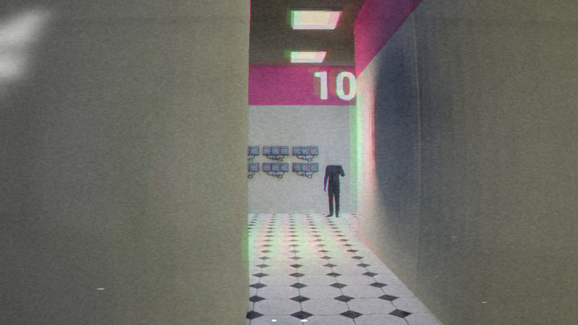 无尽迷层/FLOORS-1 无尽迷层/FLOORS-1