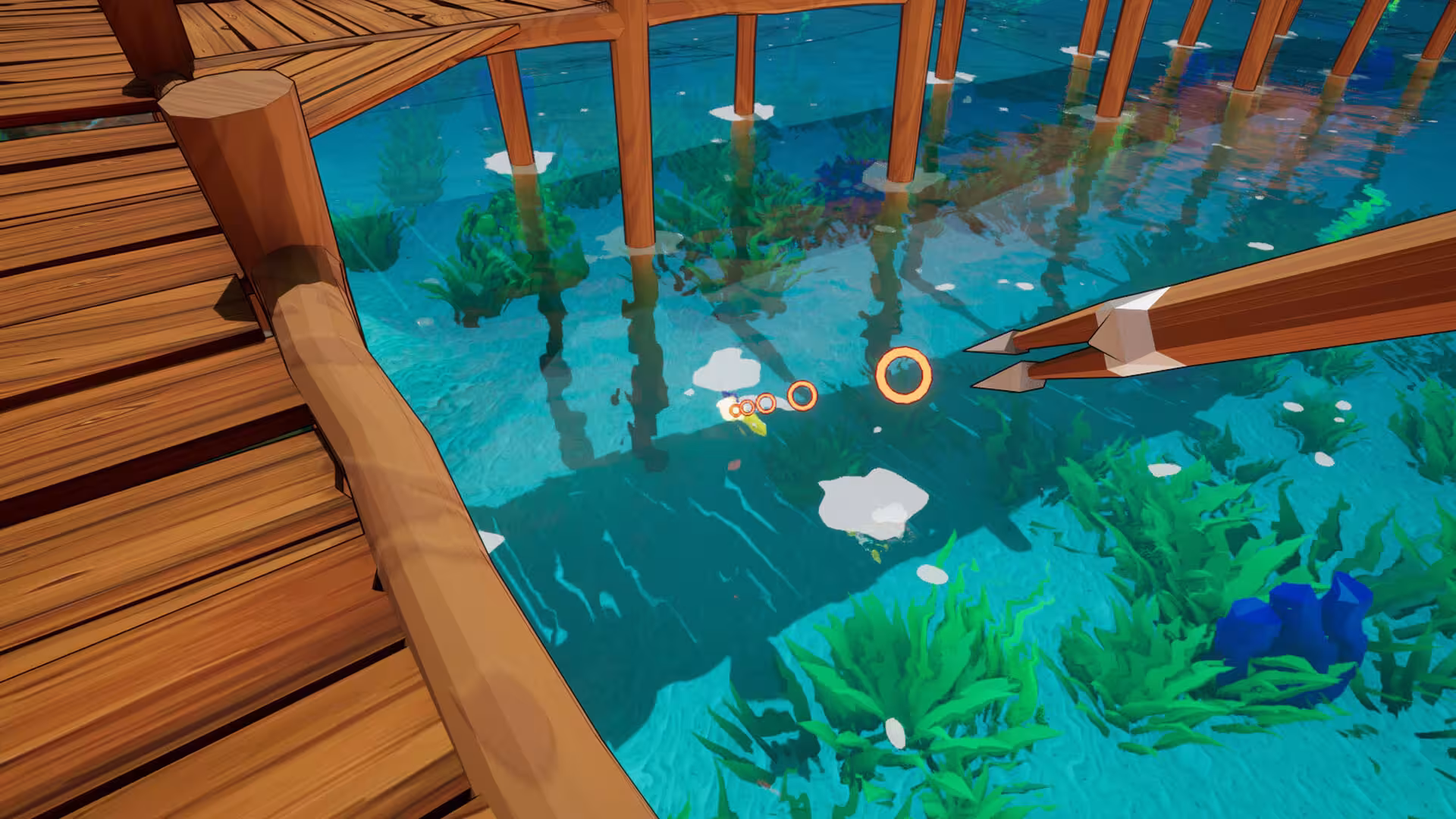 渔夫模拟器/Fisherman Simulator-4 渔夫模拟器/Fisherman Simulator-4