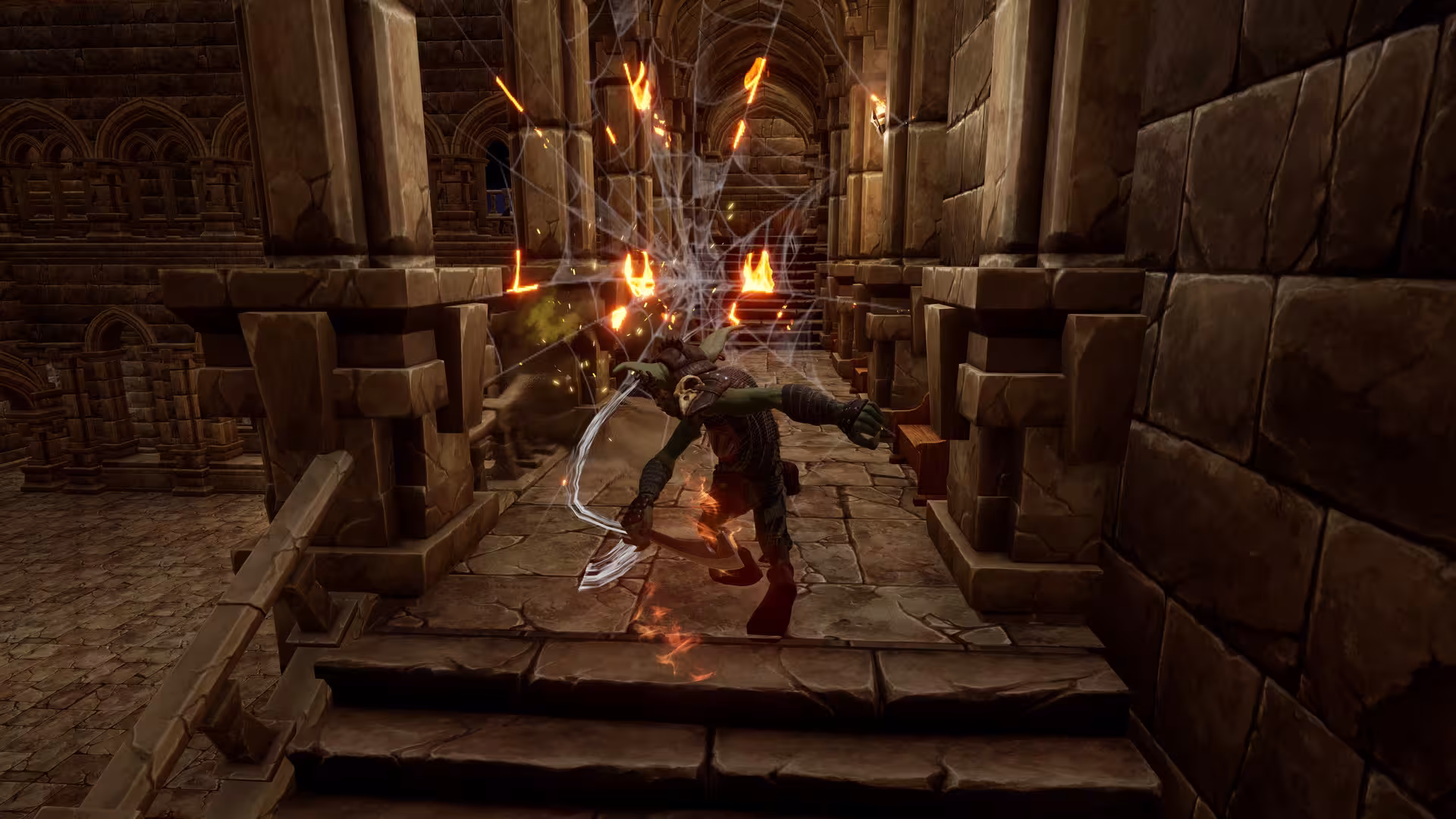 传送门地牢：哥布林逃亡/Portal Dungeon: Goblin Escape-6