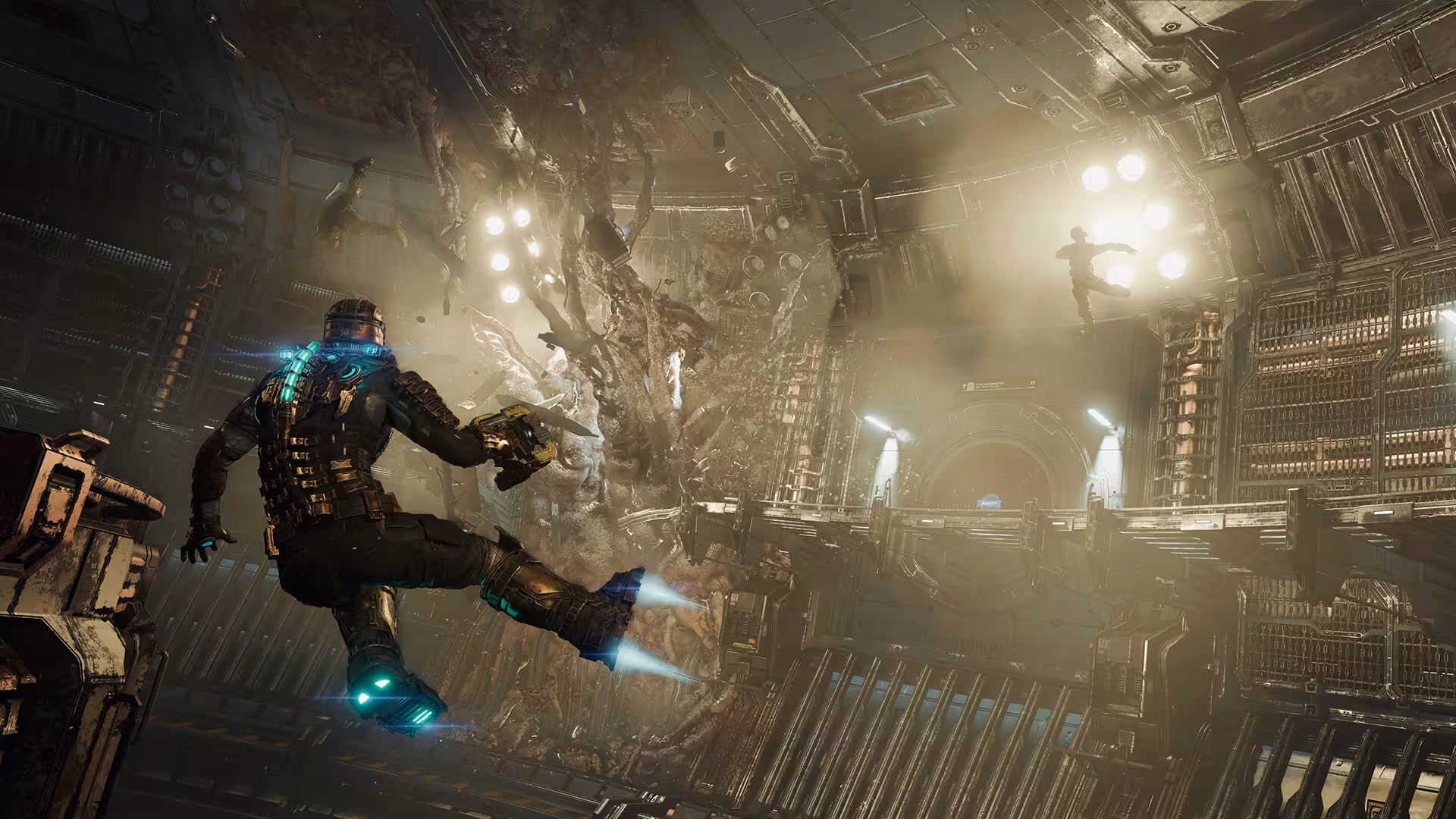 死亡空间：重制版/Dead Space: Remake-2