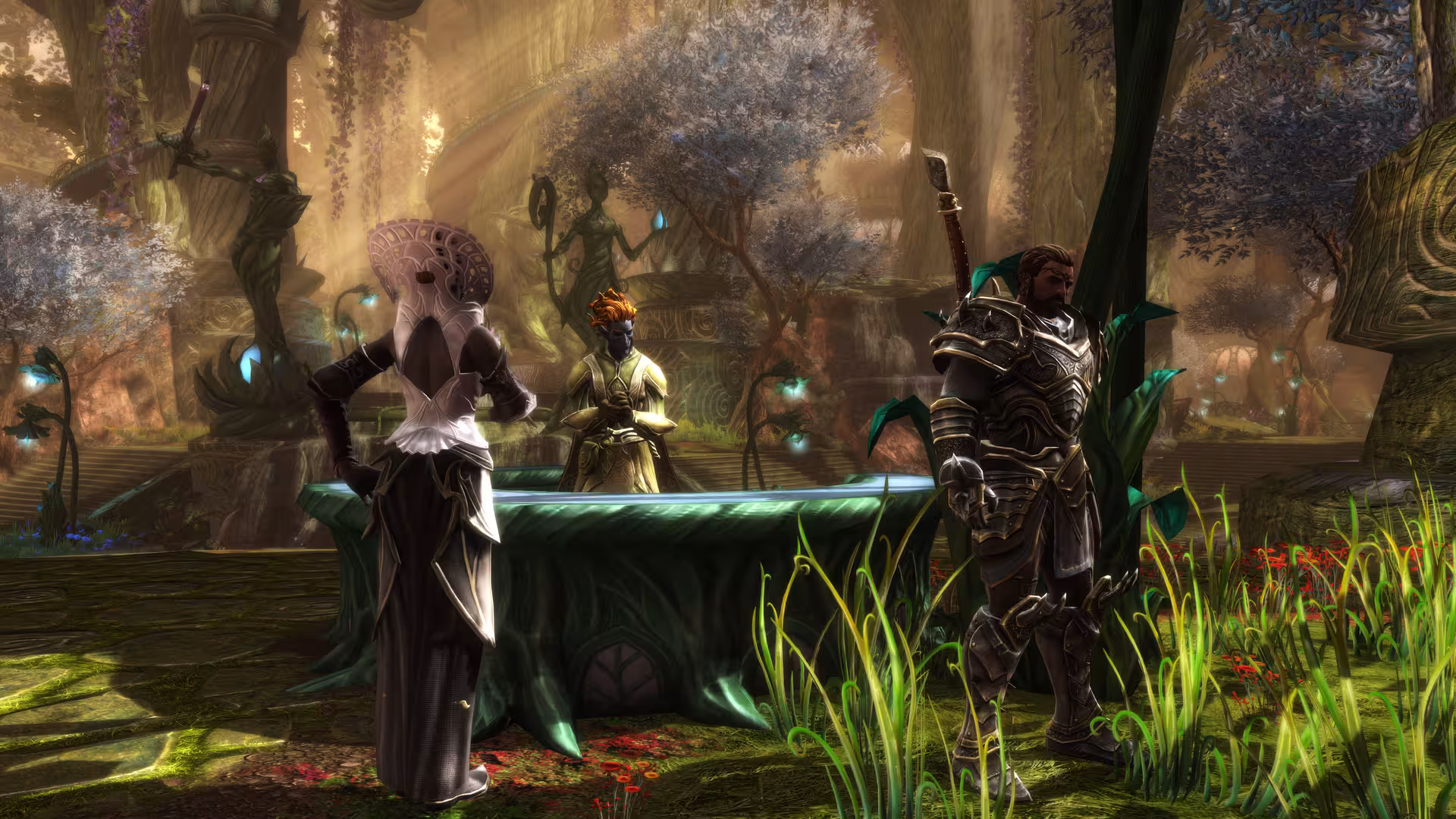 阿玛拉王国:惩罚重制版/Kingdoms of Amalur: Re-Reckoning-4 阿玛拉王国:惩罚重制版/Kingdoms of Amalur: Re-Reckoning-4