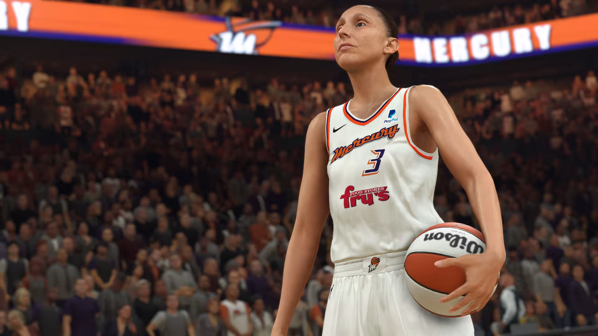 美国职业篮球23/NBA 2K23-2 美国职业篮球23/NBA 2K23-2