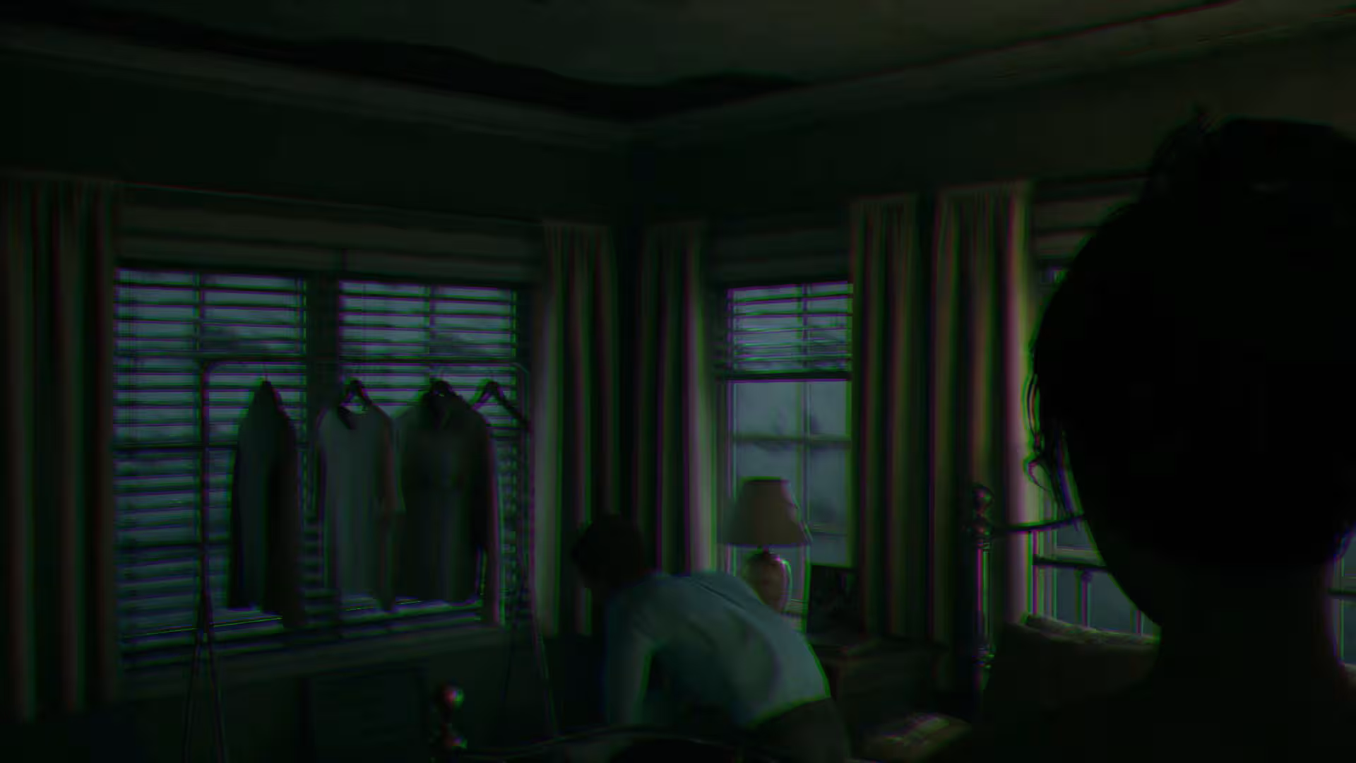 伊芙琳的故事/The Evelyn Game-4 伊芙琳的故事/The Evelyn Game-4