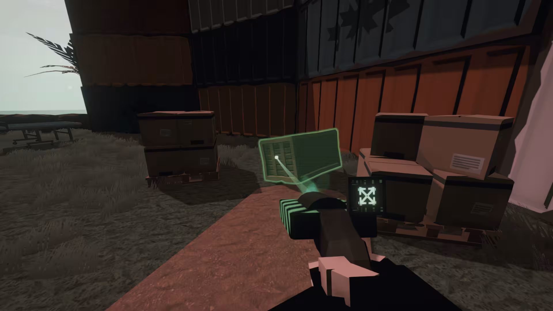 戈尔盒子/GoreBox-2