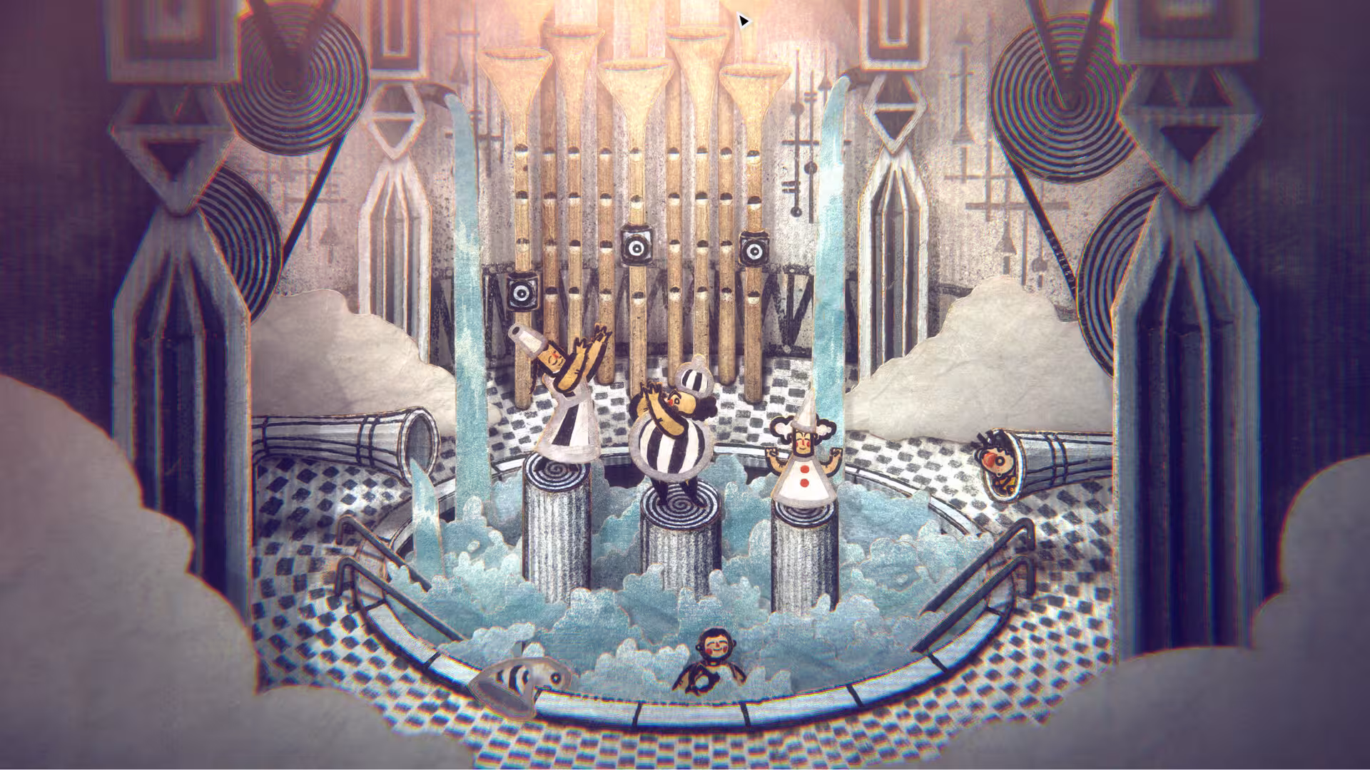 喇叭之城/Phonopolis-2