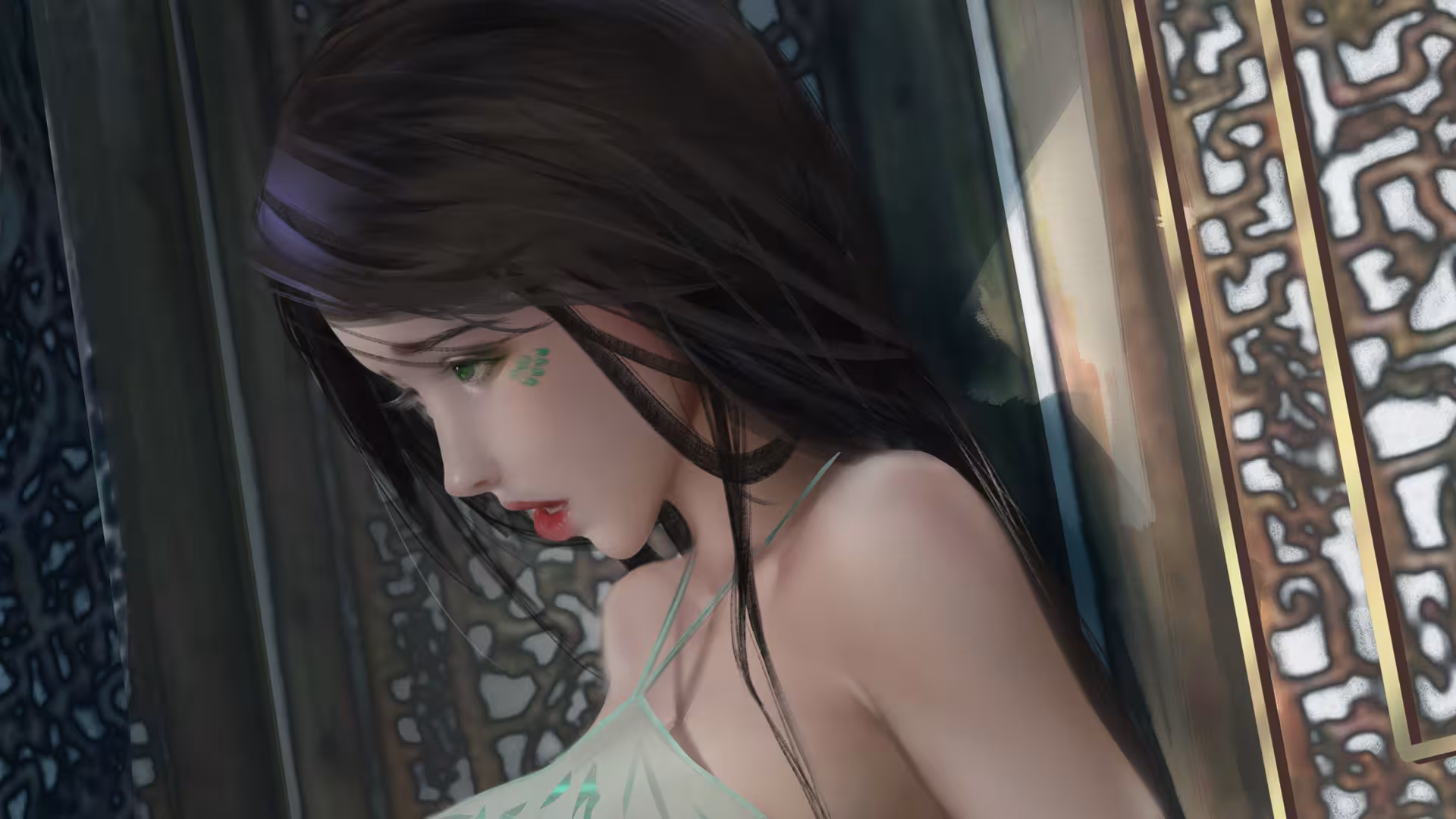 妖精传记/Fairy Biography-5 妖精传记/Fairy Biography-5