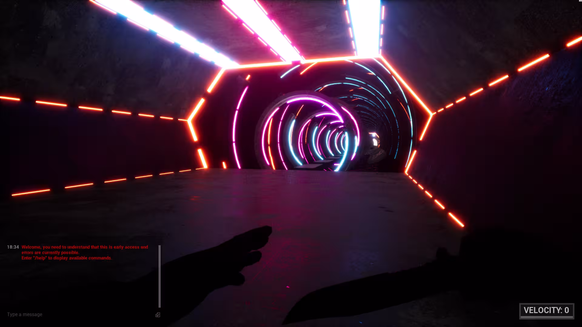 Bhop PRO-4 Bhop PRO-4