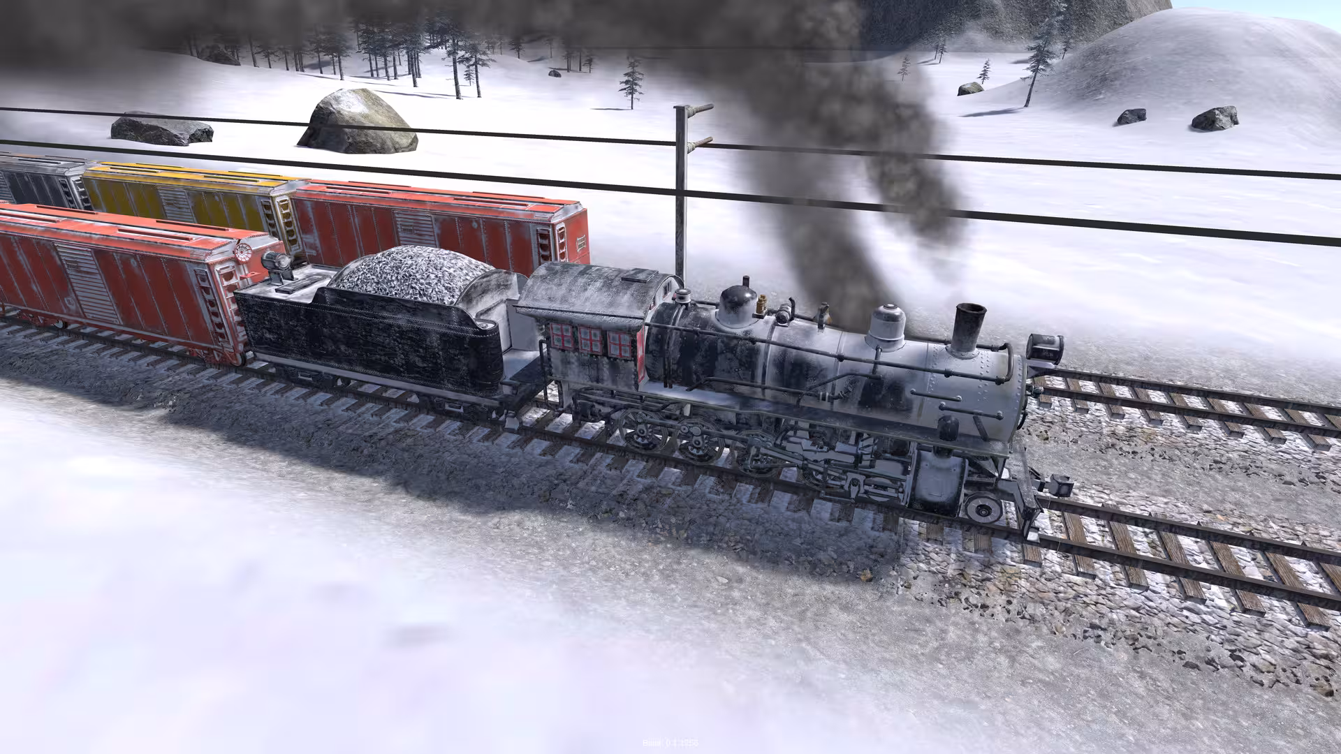 铁路公司2/Railroad Corporation 2-6 铁路公司2/Railroad Corporation 2-6
