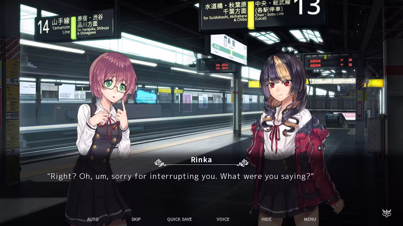 致命十二人/Fatal Twelve-2 致命十二人/Fatal Twelve-2