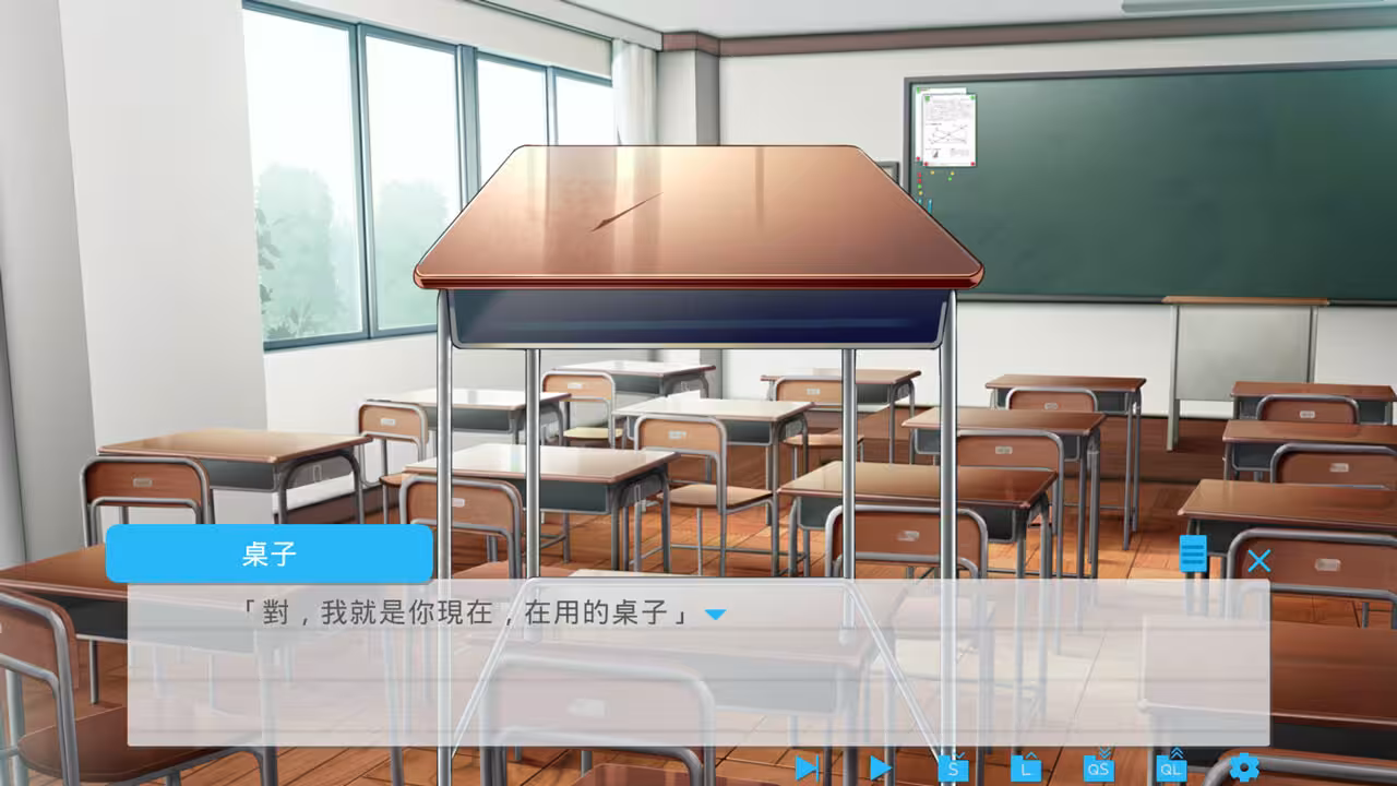 未完之约!!!/Meta Meet Cute!!!-3 未完之约!!!/Meta Meet Cute!!!-3