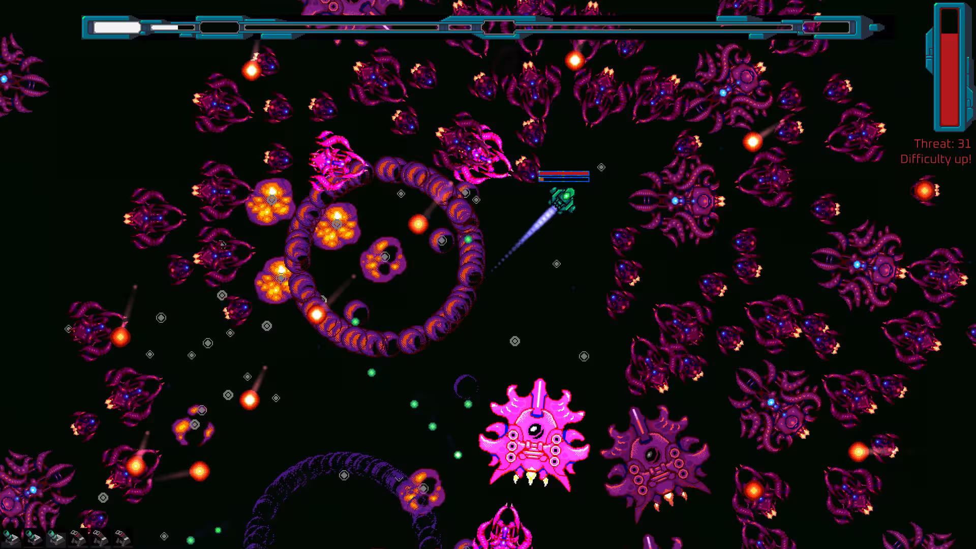 虚空废墟者/Void Scrappers-1 虚空废墟者/Void Scrappers-1