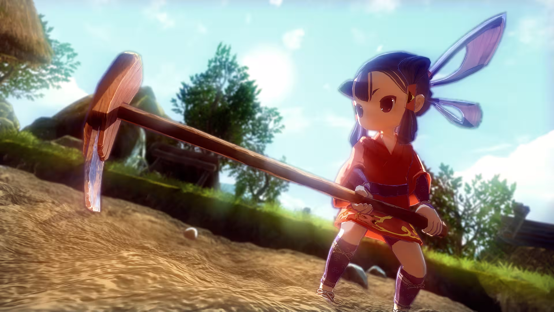 天穗之咲稻姬豪华版/Sakuna: Of Rice and Ruin - Digital Deluxe Edition-5 天穗之咲稻姬豪华版/Sakuna: Of Rice and Ruin - Digital Deluxe Edition-5