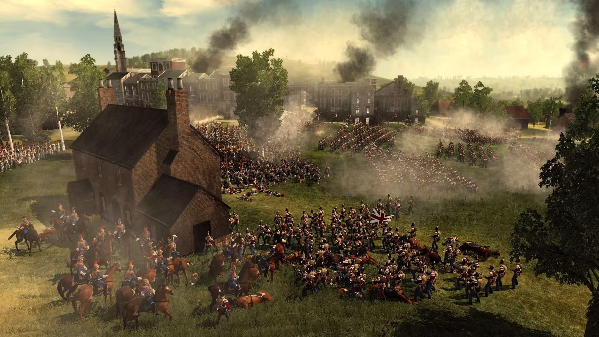 拿破仑：全面战争/Napoleon: Total War-6