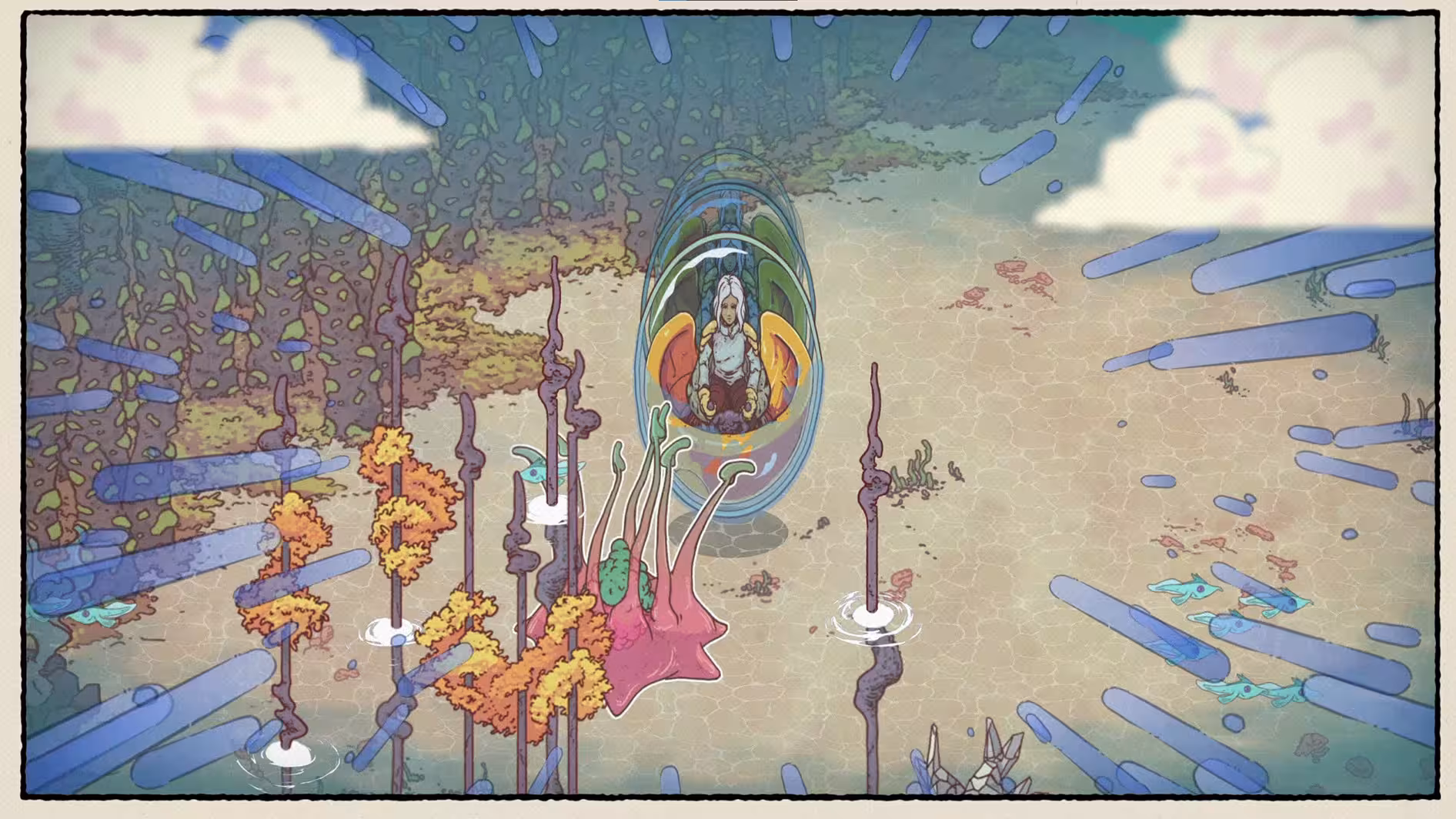 海蓝宝石/Aquamarine: Explorer's Edition-2