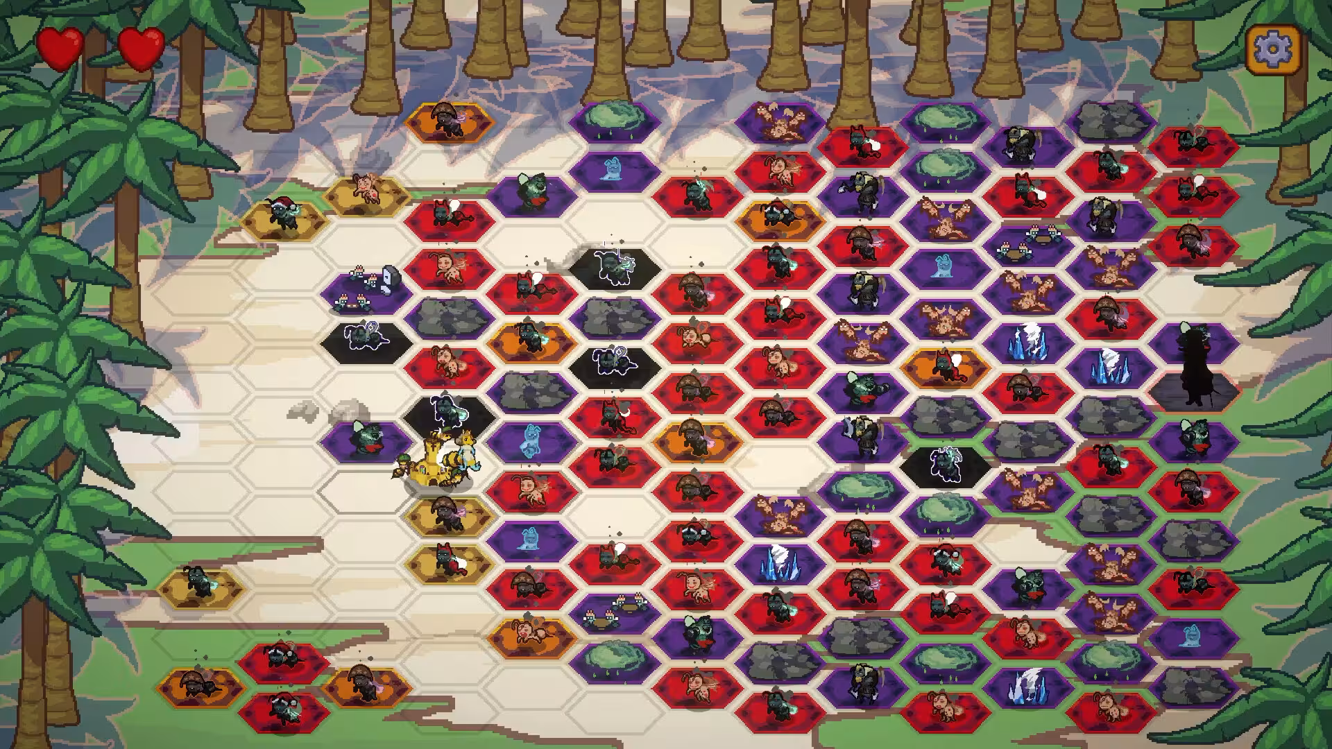 蜜蜂vs僵尸/Bees vs Zombees-2 蜜蜂vs僵尸/Bees vs Zombees-2