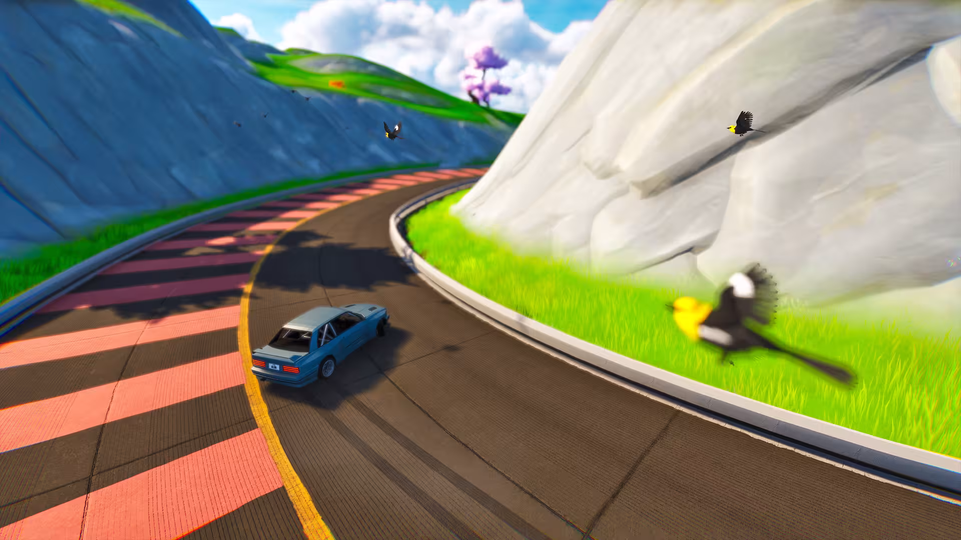 巅峰冲刺/Apex Rush-3 巅峰冲刺/Apex Rush-3