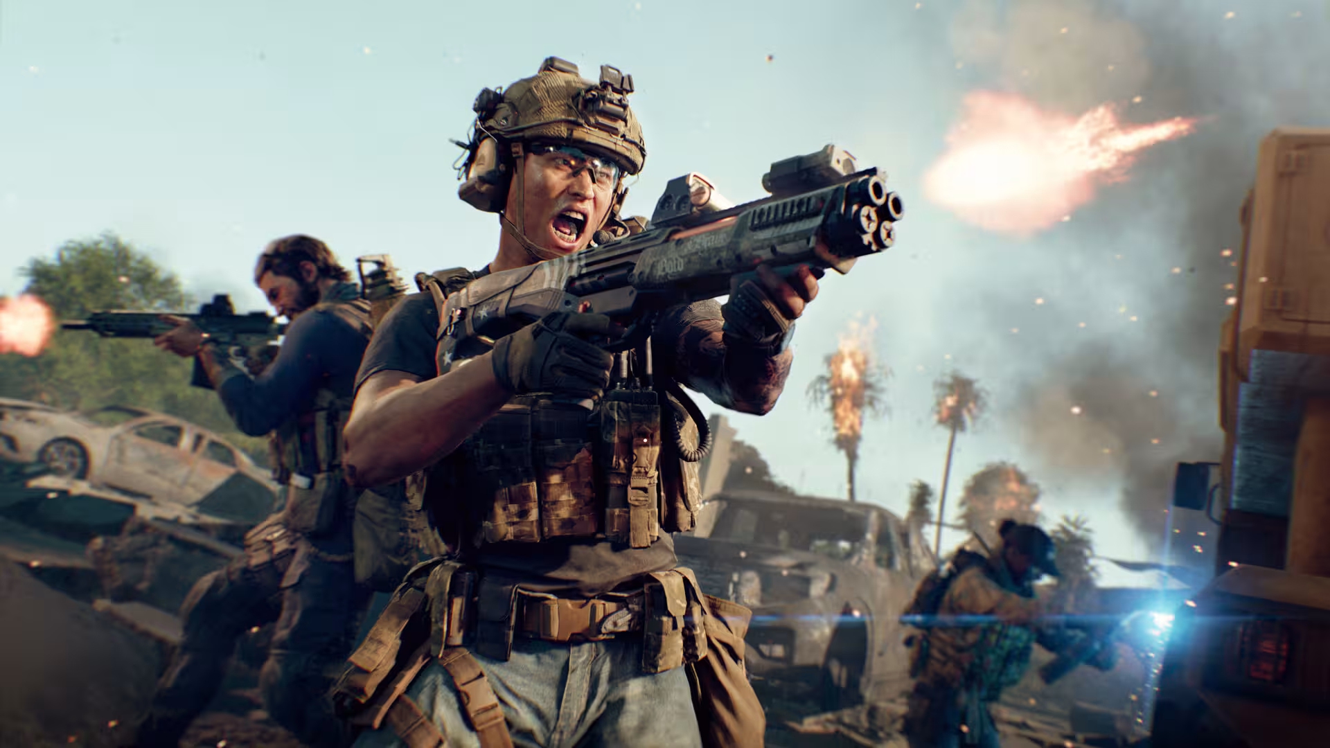 战地6/战地风云6/Battlefield 6-3