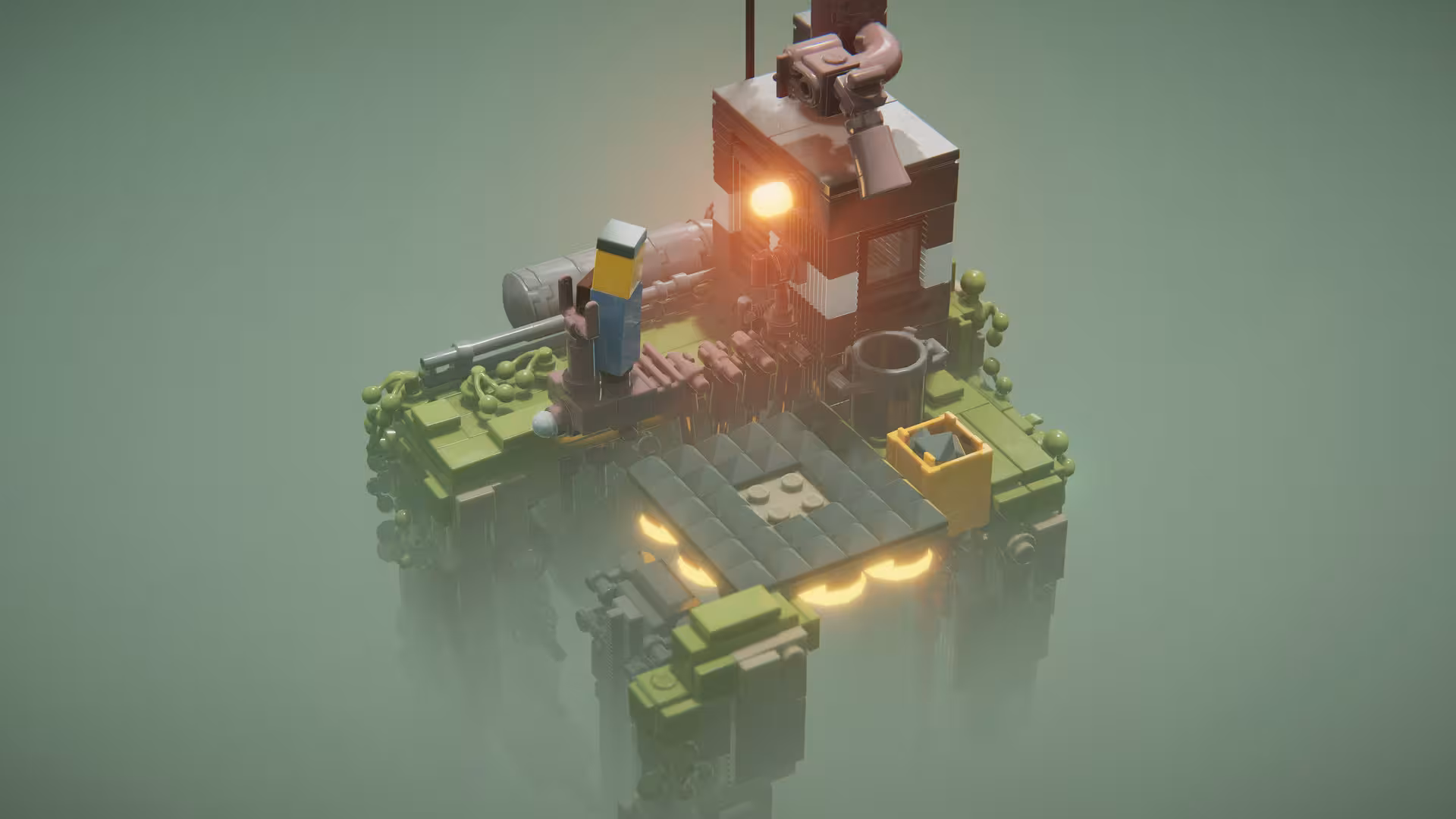 乐高:建造者之旅/LEGO Builder's Journey-5 乐高:建造者之旅/LEGO Builder's Journey-5