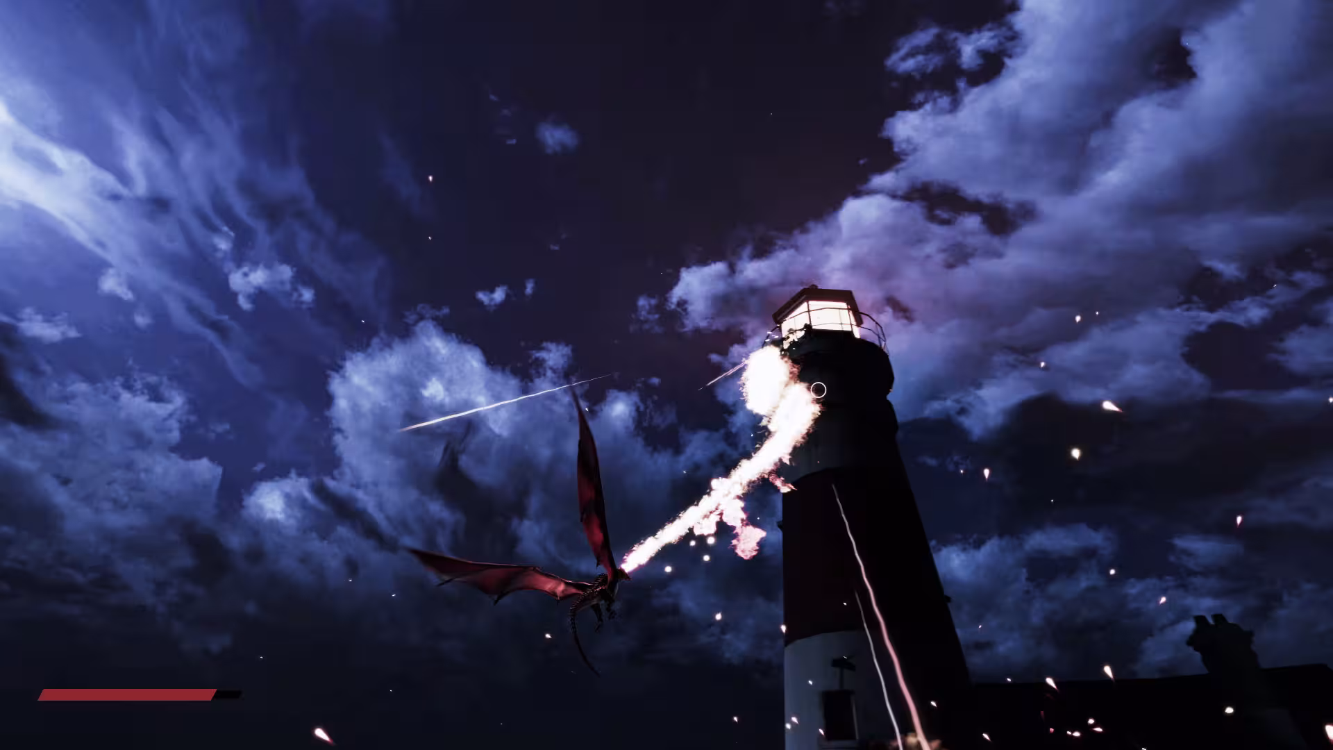 火与钢/Fire and Steel-4 火与钢/Fire and Steel-4