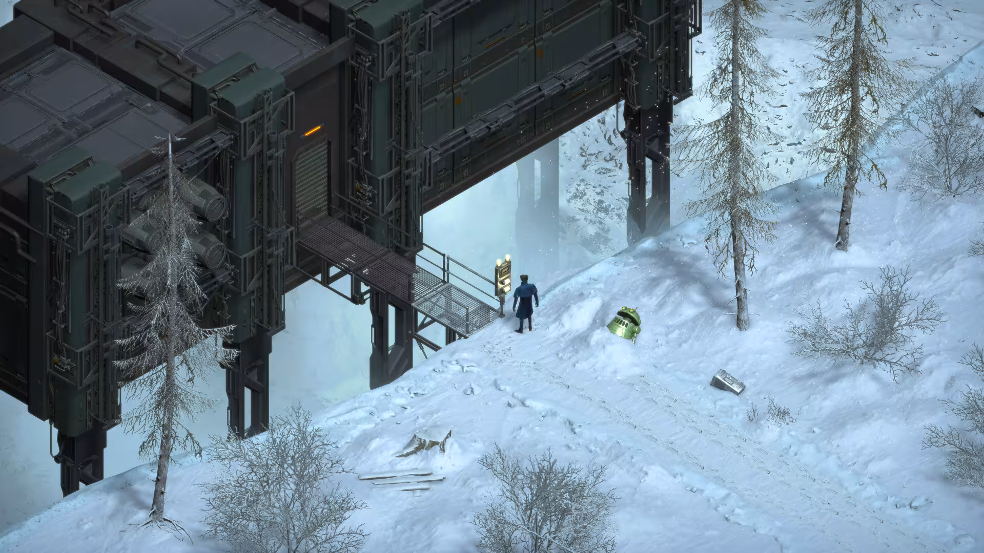 书行者/The Bookwalker-2 书行者/The Bookwalker-2