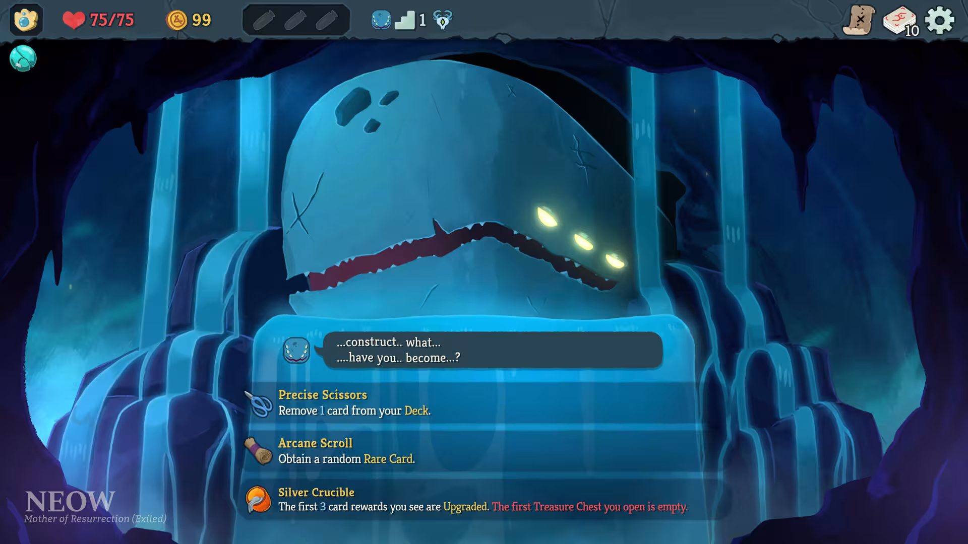 杀戮尖塔2/Slay the Spire 2/支持网络联机-5 杀戮尖塔2/Slay the Spire 2/支持网络联机-5