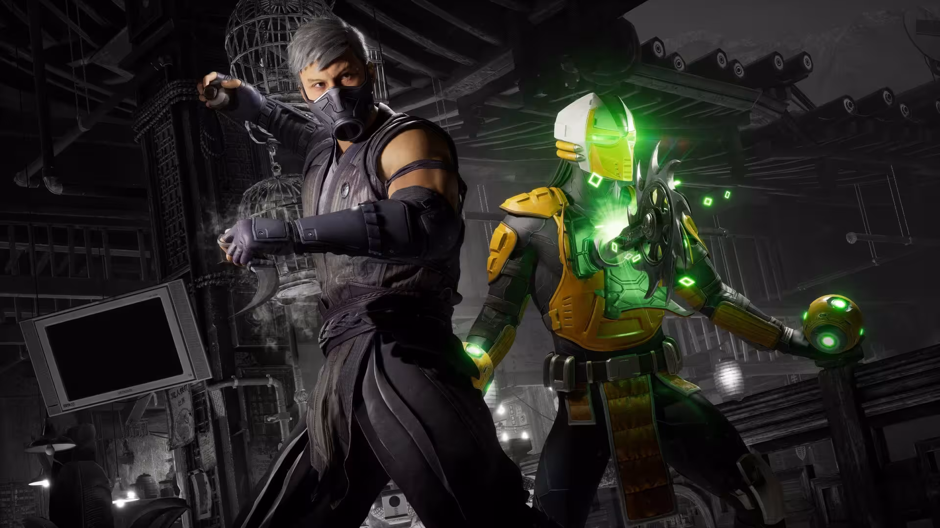 真人快打1-虚拟机版/Mortal Kombat 1 HYPERVISOR-3