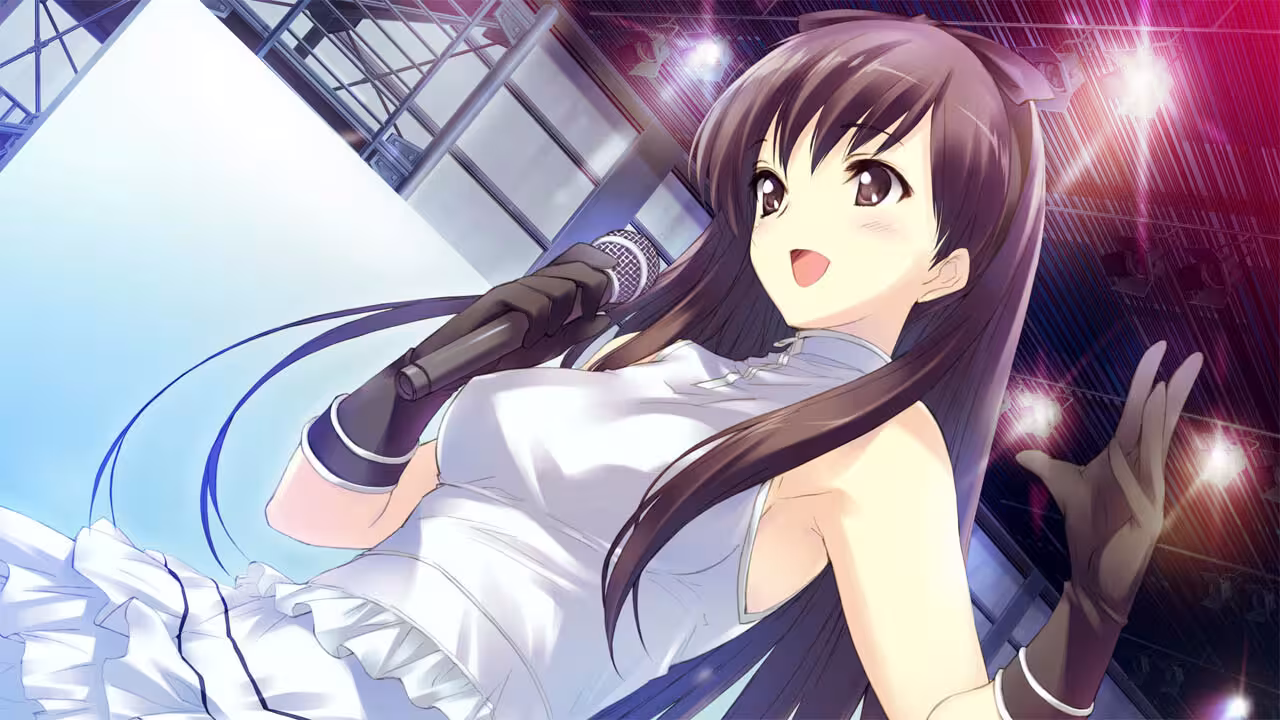 白色相簿/WHITE ALBUM: Memories like Falling Snow-5 白色相簿/WHITE ALBUM: Memories like Falling Snow-5