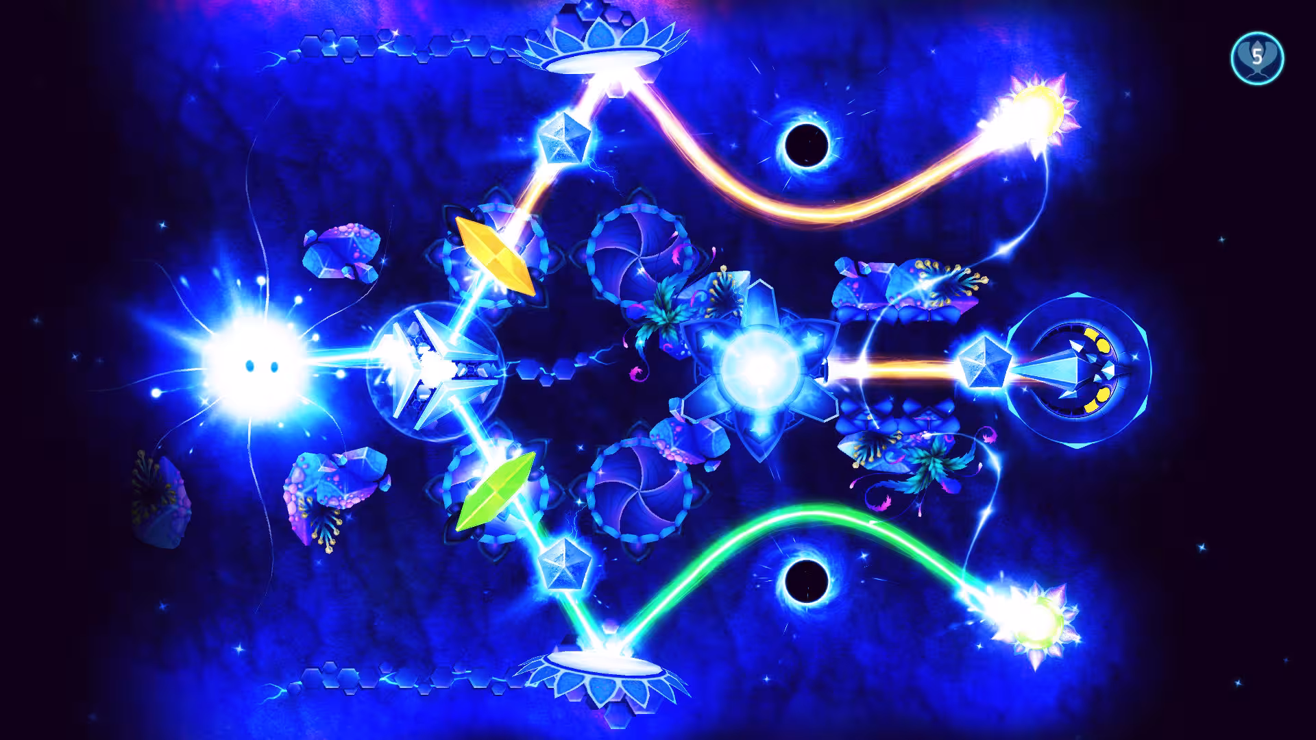 神之光:重制版/God of Light: Remastered-1 神之光:重制版/God of Light: Remastered-1