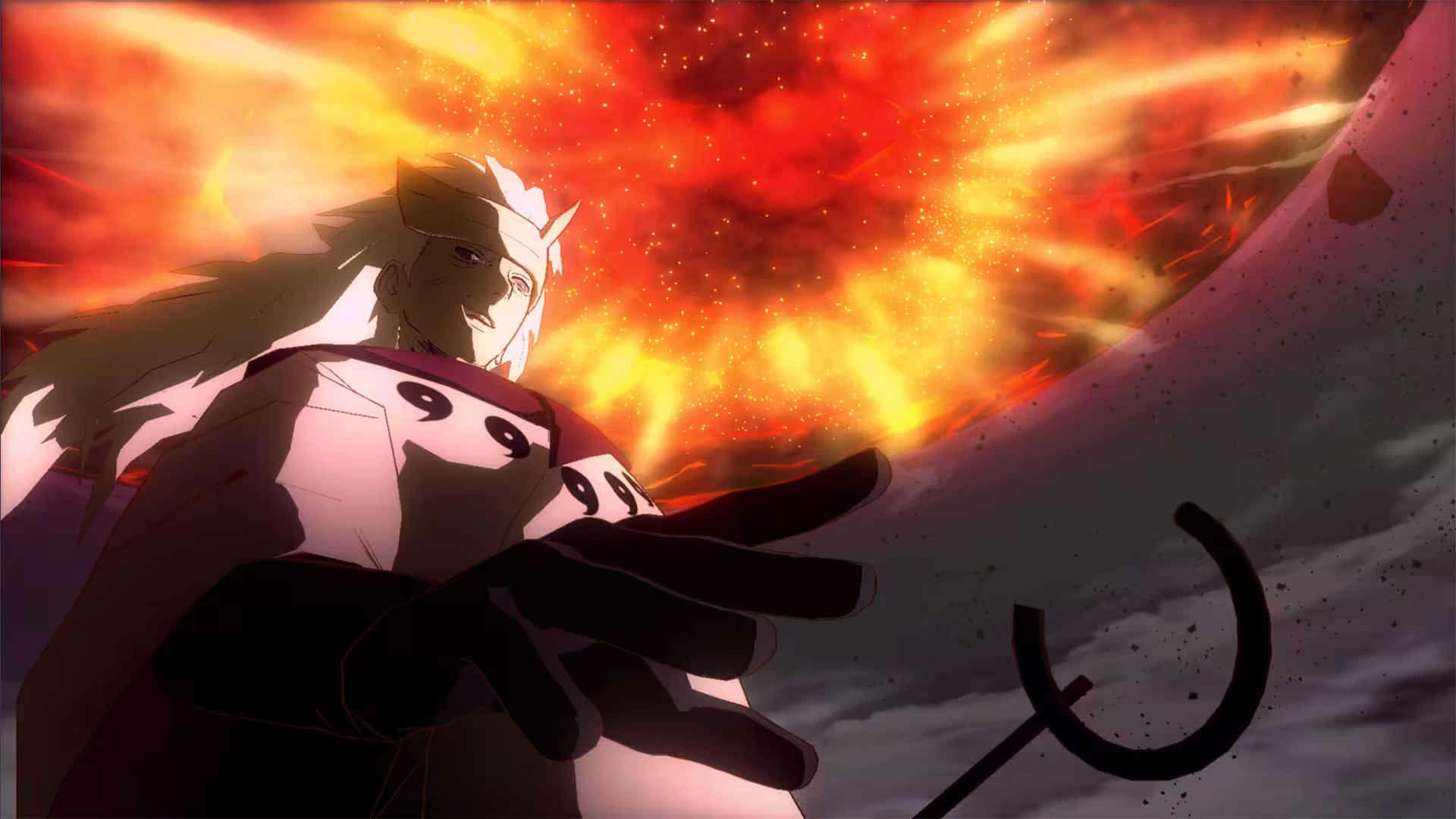 火影忍者疾风传：究极忍者风暴4/Naruto Shippuden: Ultimate Ninja Storm 4-5