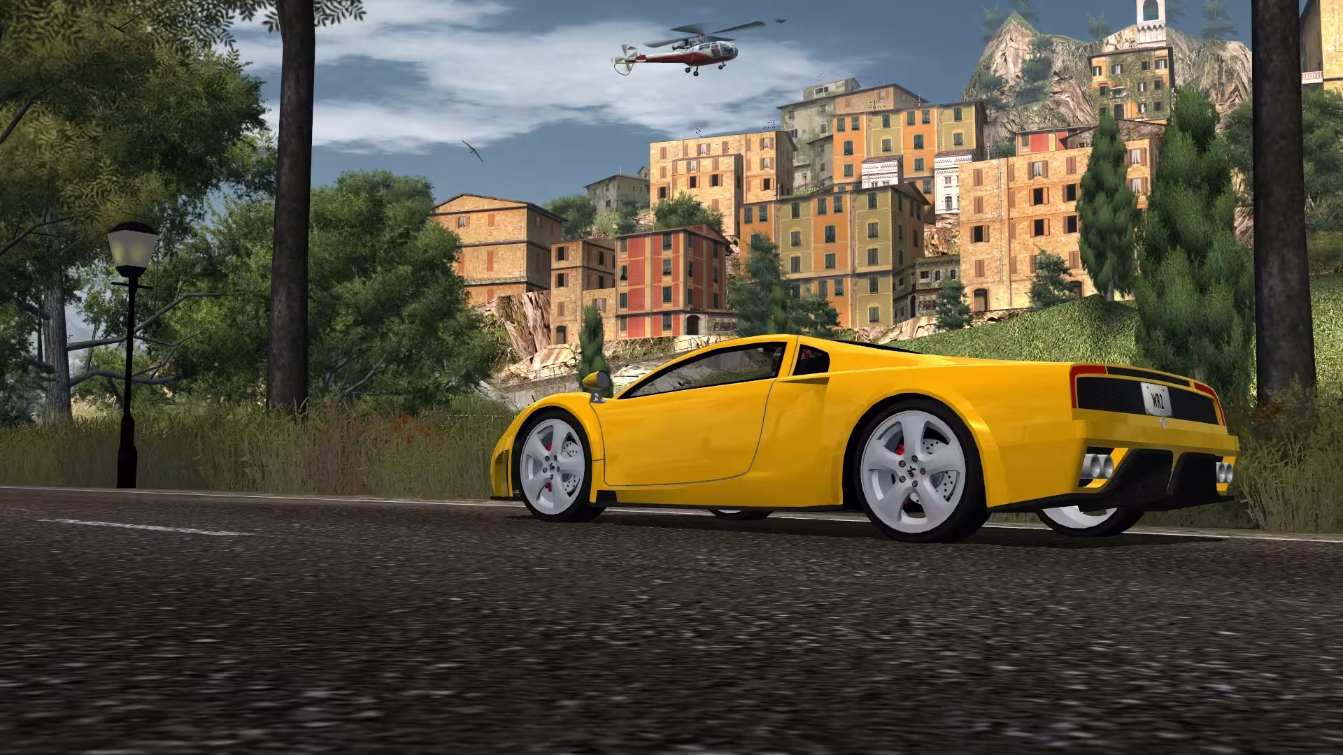 世界赛车2:冠军版/World Racing 2 - Champion Edition-2 世界赛车2:冠军版/World Racing 2 - Champion Edition-2