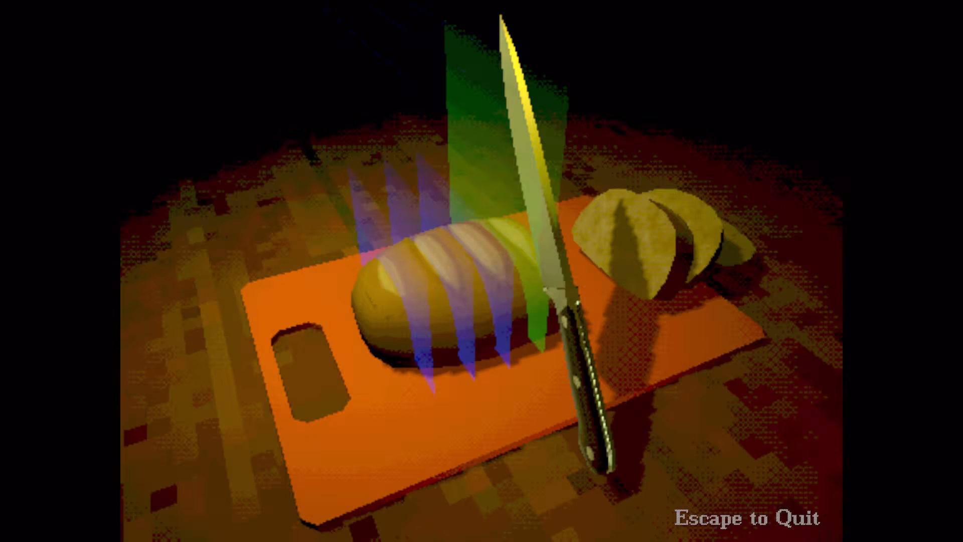 生物厨房/Creature Kitchen
                            版本更新-3