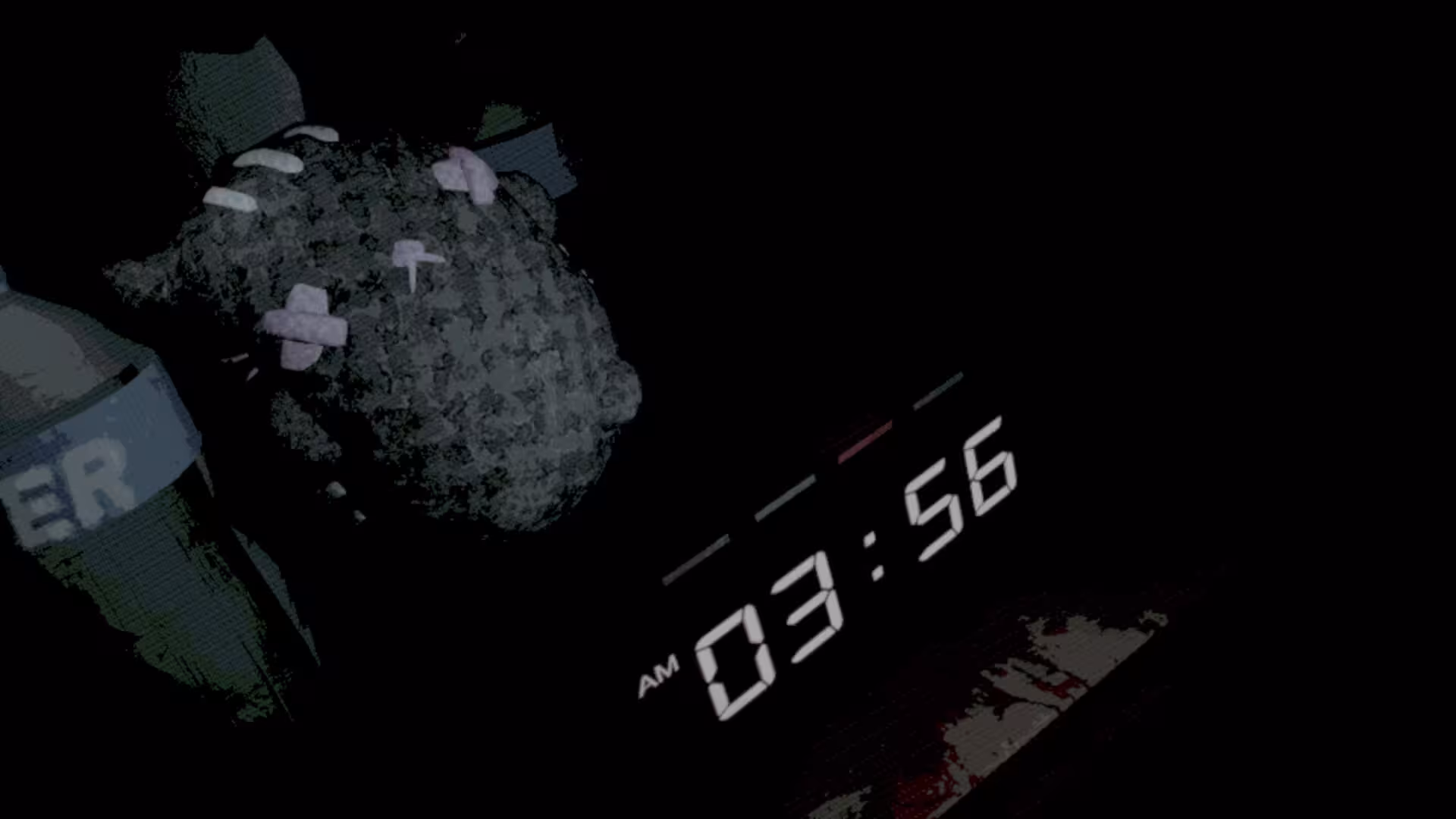 致命安眠/Go To Sleep-6 致命安眠/Go To Sleep-6