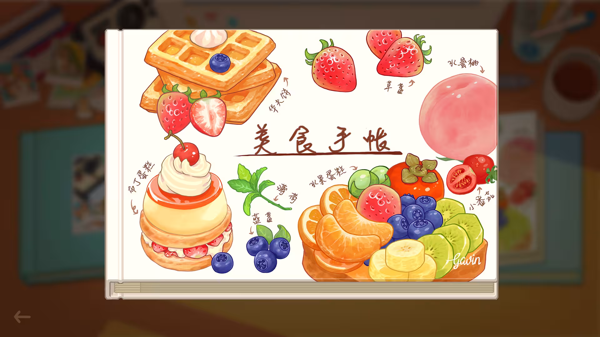 哟!不错哦/Looks Good-5 哟!不错哦/Looks Good-5