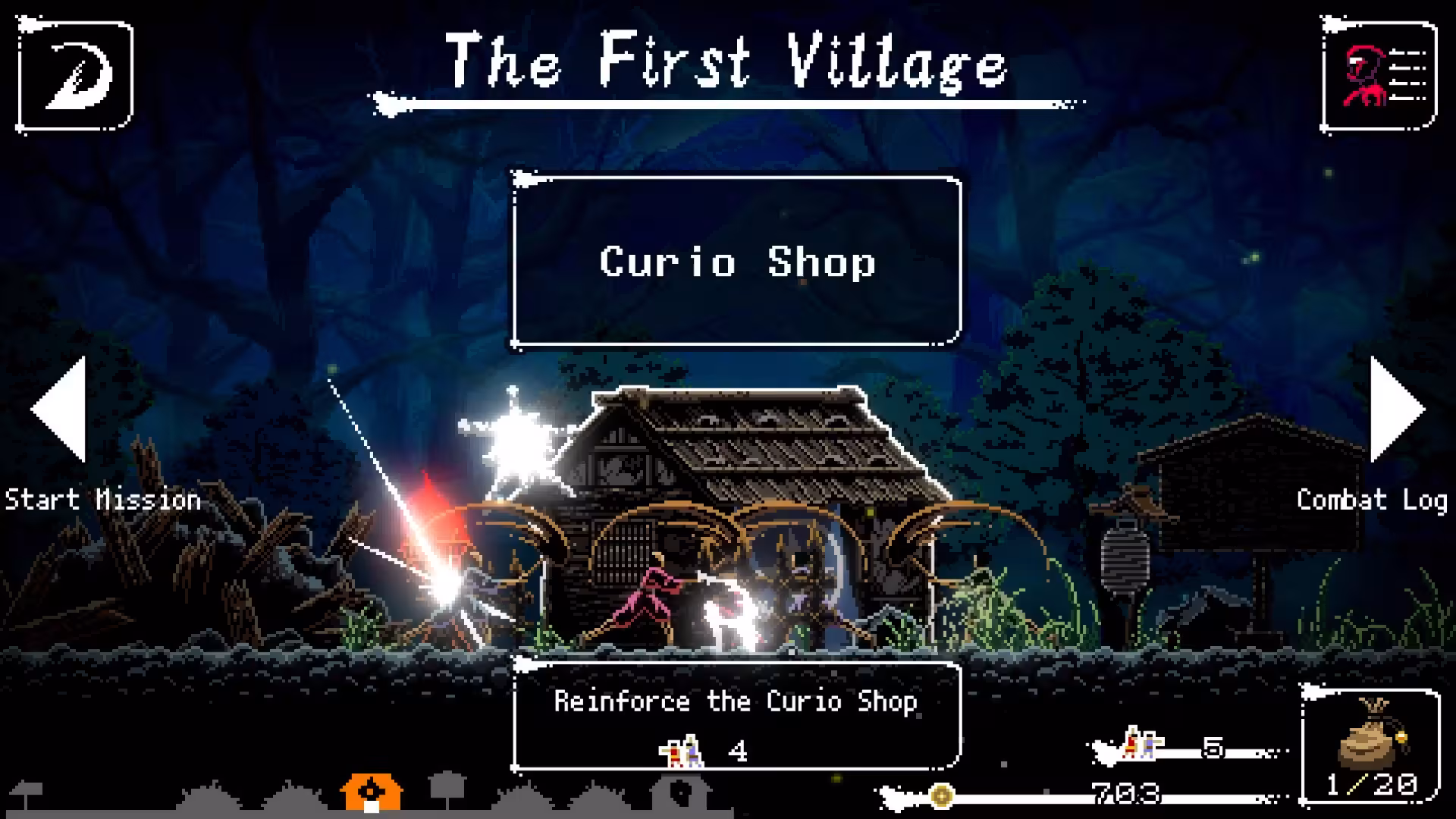 忍者或死亡:太阳之影/Ninja or Die: Shadow of the Sun-5 忍者或死亡:太阳之影/Ninja or Die: Shadow of the Sun-5