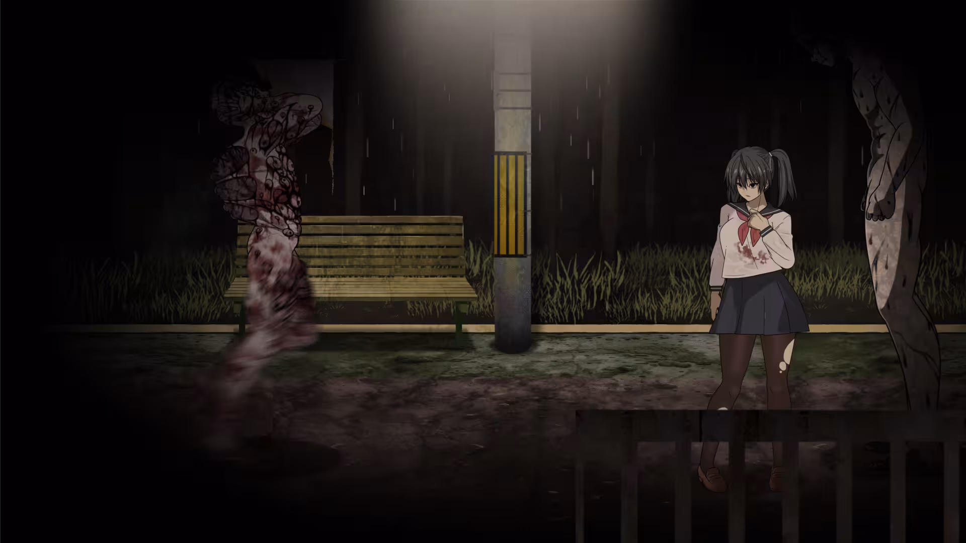 即便身亡/Even in Death-2 即便身亡/Even in Death-2