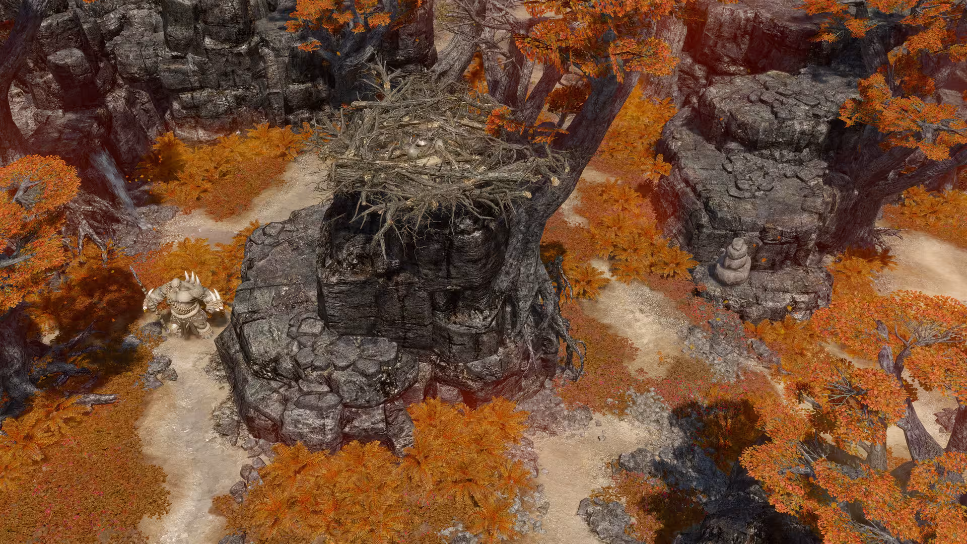咒语力量3:陨落神明/SpellForce 3: Fallen God-5 咒语力量3:陨落神明/SpellForce 3: Fallen God-5