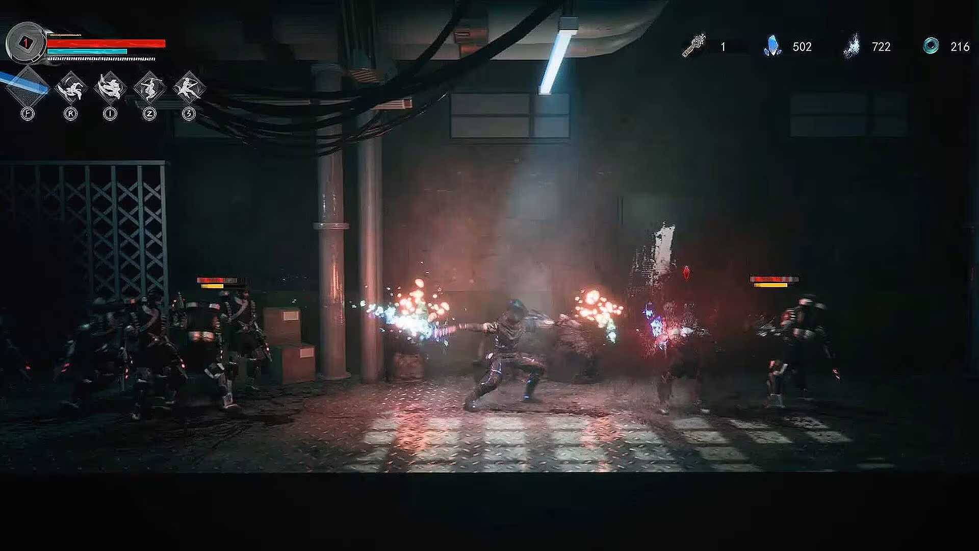 琉隐：碎界转生/Shattered Realm Rebirth-5