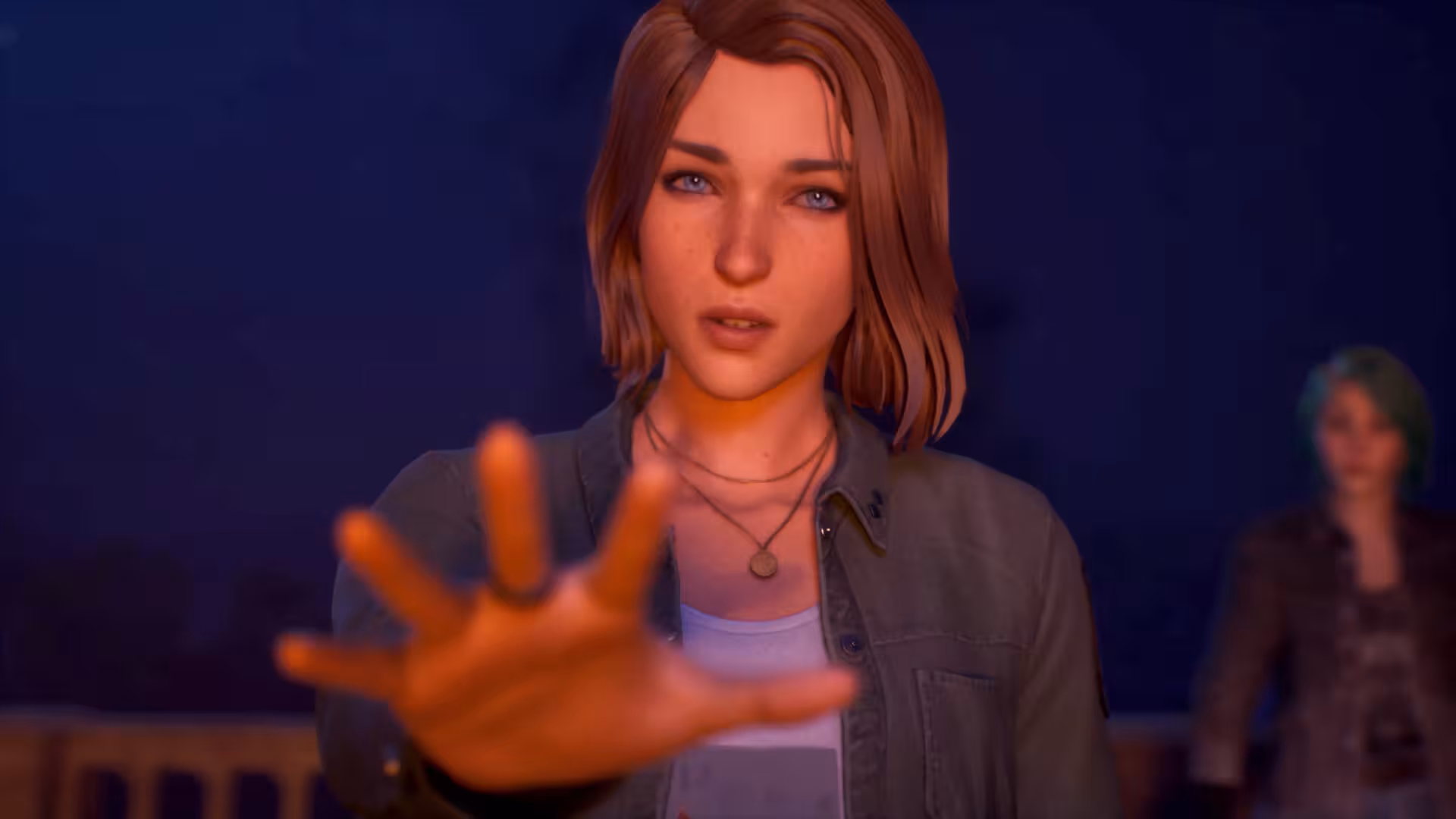 奇异人生：重聚/奇异人生：重逢-虚拟机版/Life is Strange: Reunion HYPERVISOR-1