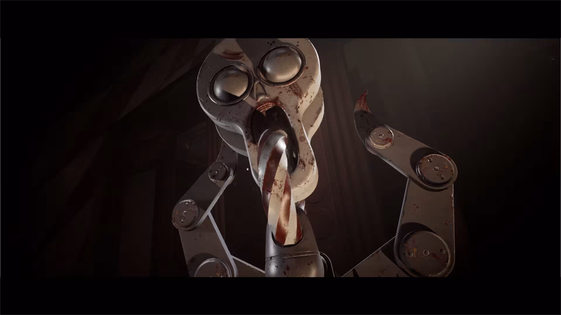 原子之心/Atomic Heart-4 原子之心/Atomic Heart-4