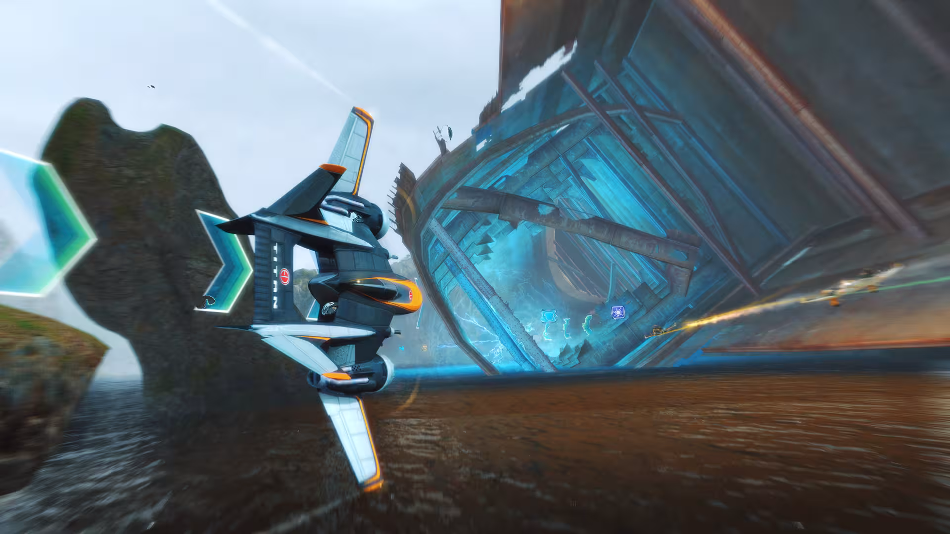 飞天无限/Skydrift Infinity-3 飞天无限/Skydrift Infinity-3