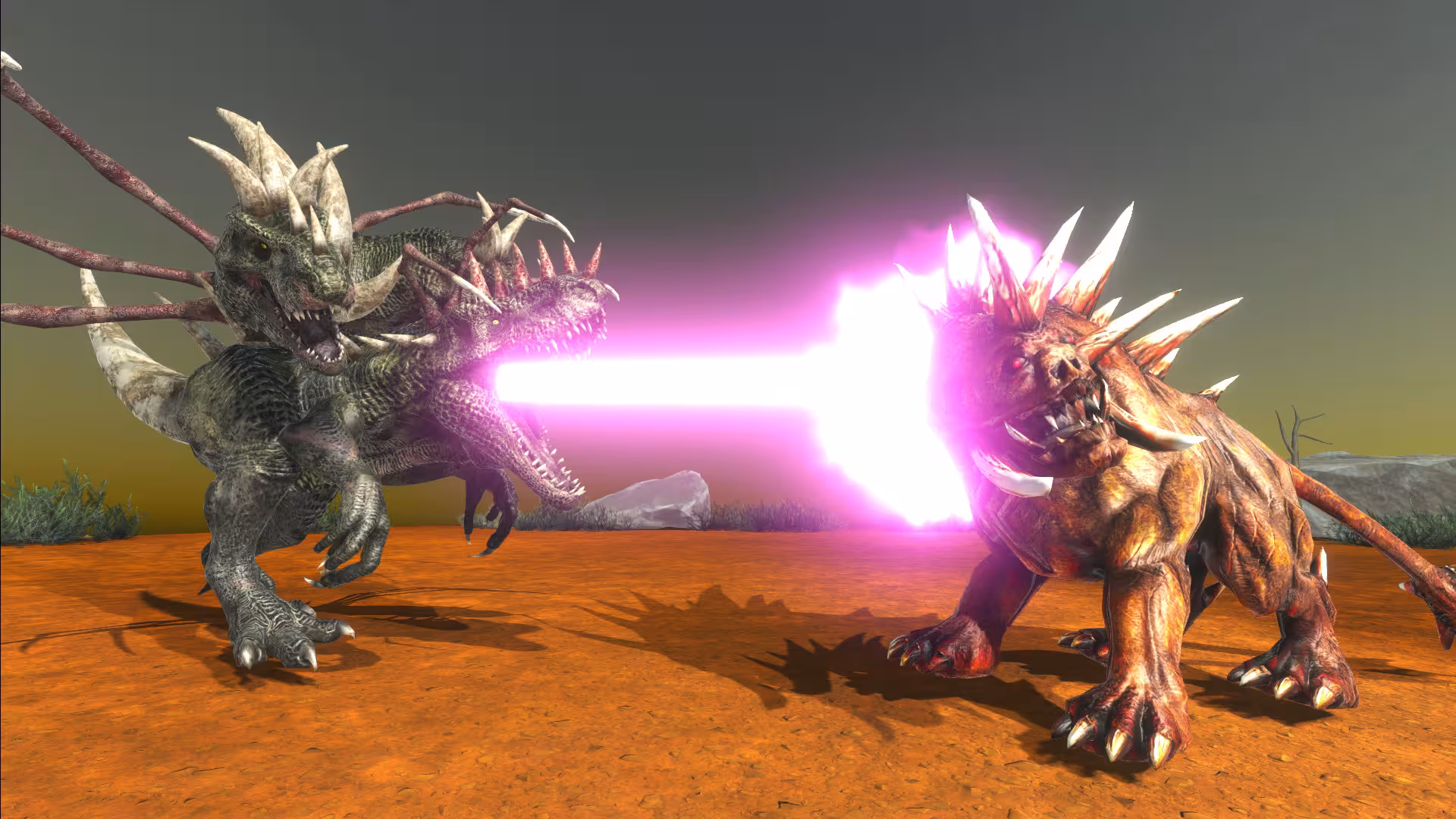 动物起义战斗模拟器/Animal Revolt Battle Simulator-8 动物起义战斗模拟器/Animal Revolt Battle Simulator-8