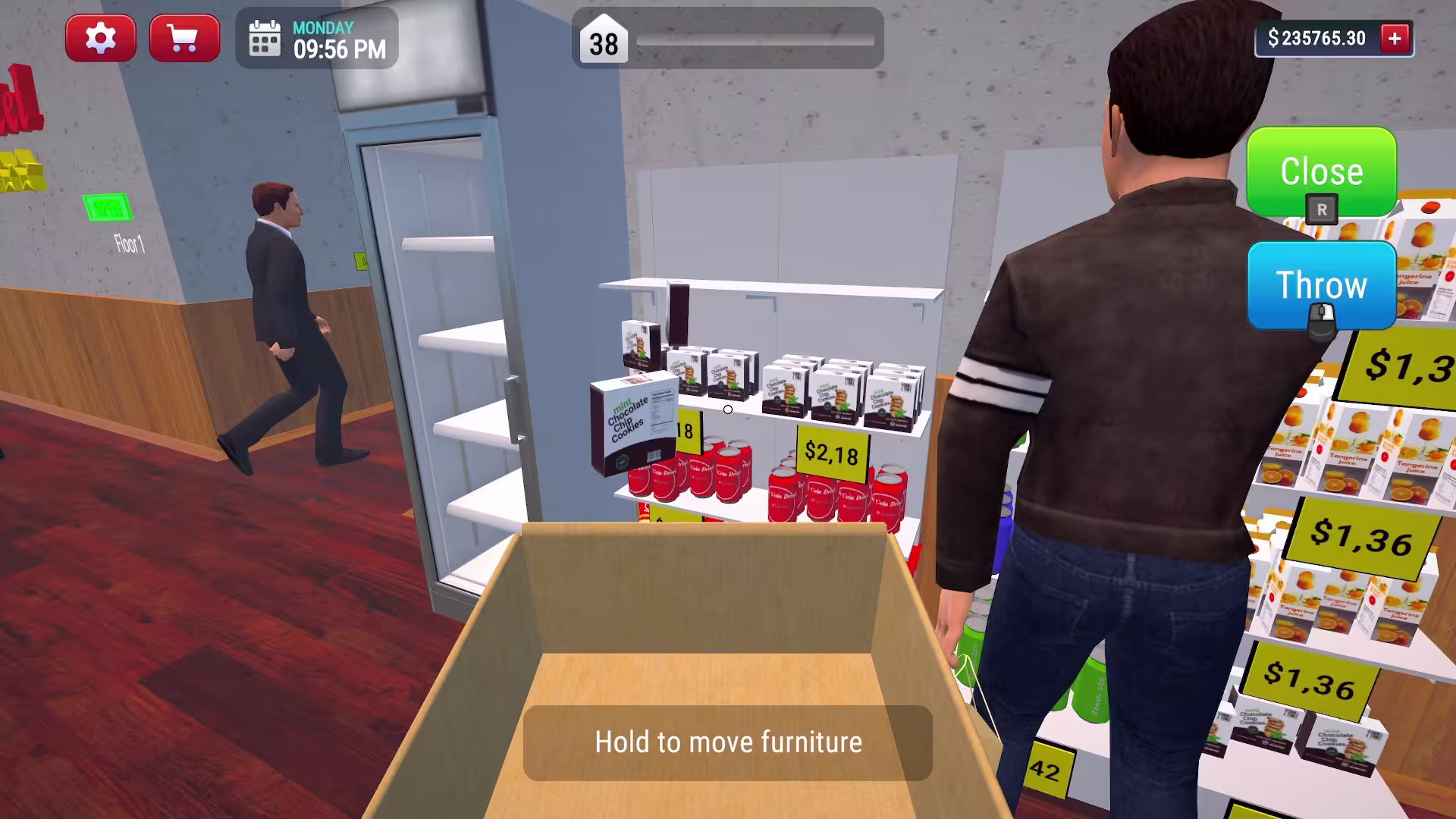 我的酒店模拟器/My Hotel Simulator-6 我的酒店模拟器/My Hotel Simulator-6