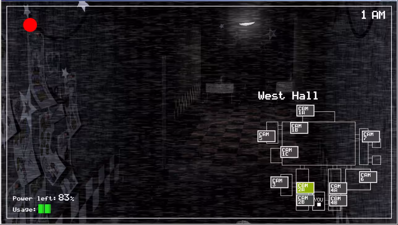 玩具熊的五夜后宫1-4/Five Nights At Freddy's 1-4-4 玩具熊的五夜后宫1-4/Five Nights At Freddy's 1-4-4