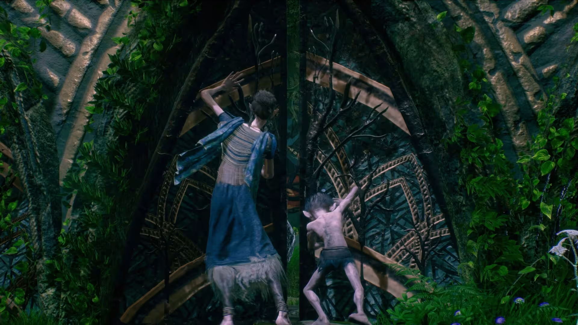 魔戒:咕噜/The Lord of the Rings: Gollum-5 魔戒:咕噜/The Lord of the Rings: Gollum-5