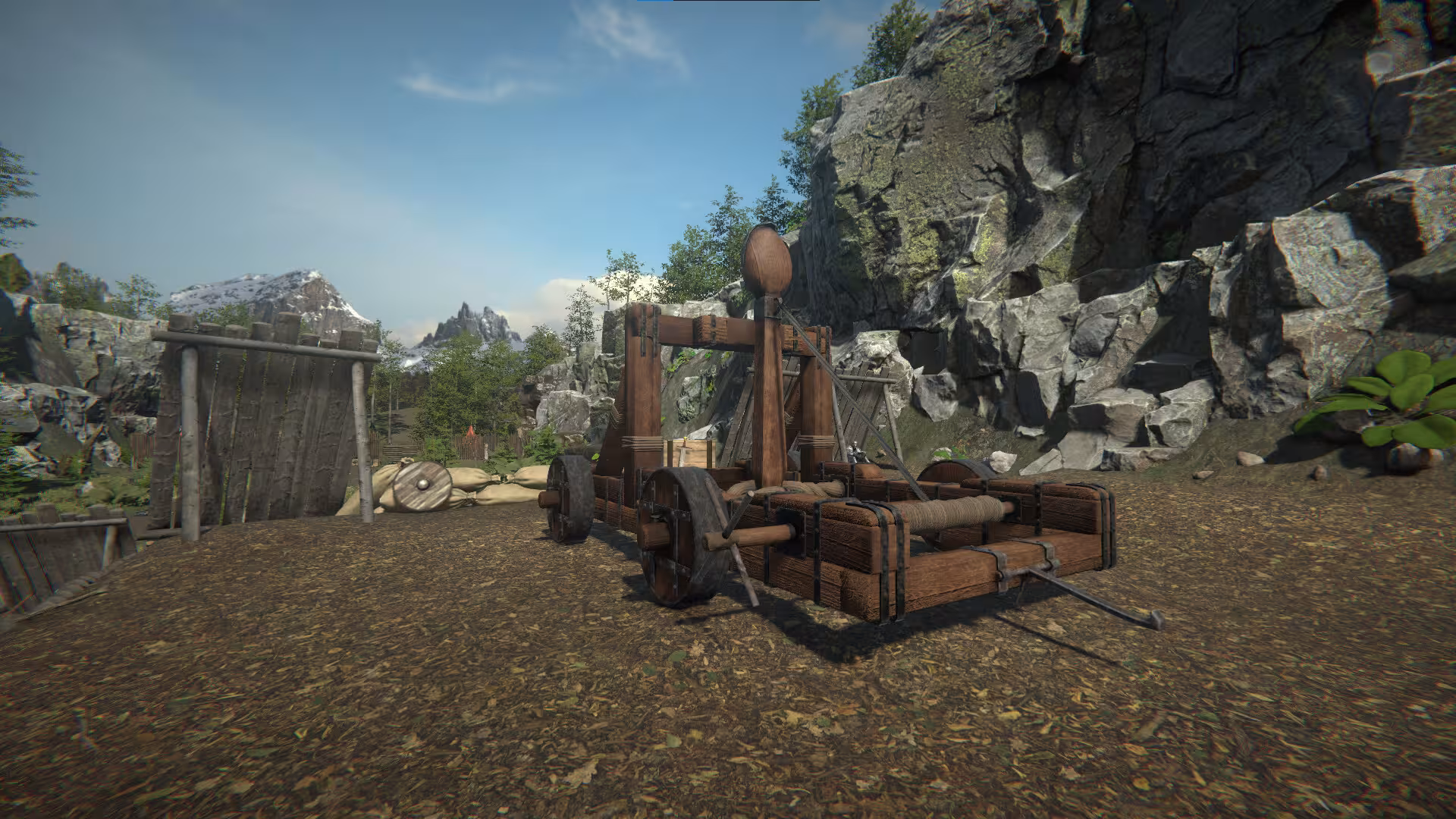 中世纪机器制造者/Medieval Machines Builder-1 中世纪机器制造者/Medieval Machines Builder-1