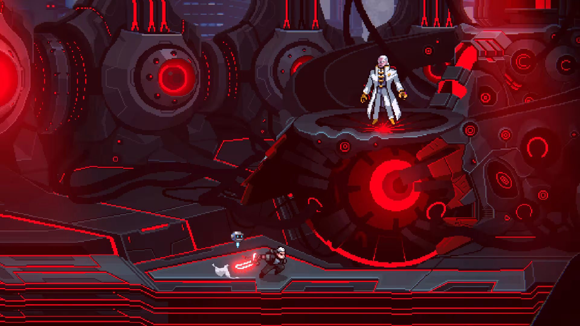 刀锋战神/Blade Assault-3