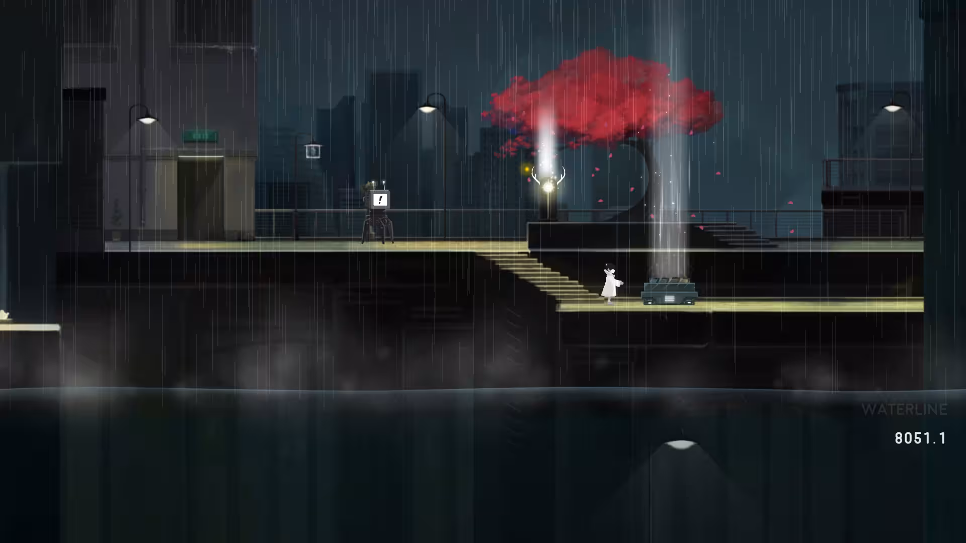 雨纪/Flood of Light-3 雨纪/Flood of Light-3