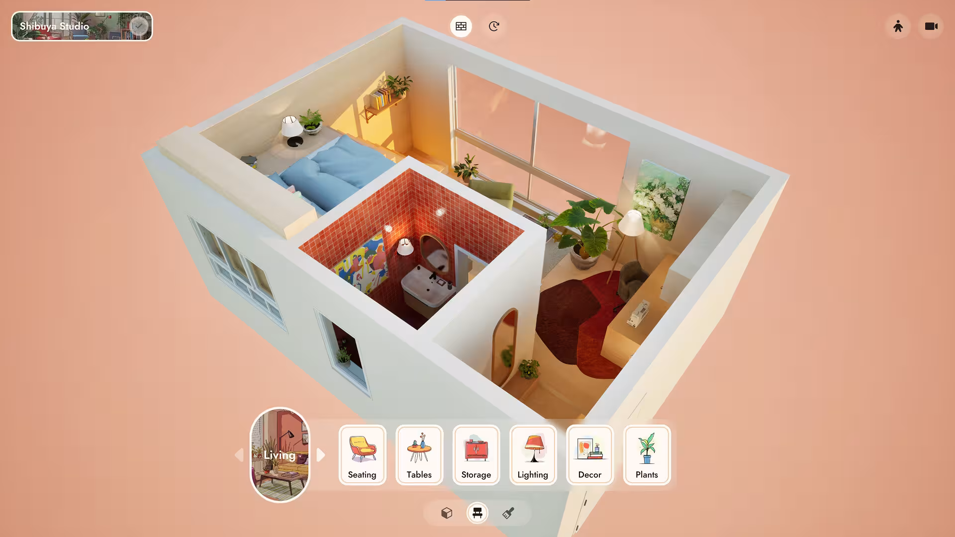 小小暖屋/Small Spaces-2